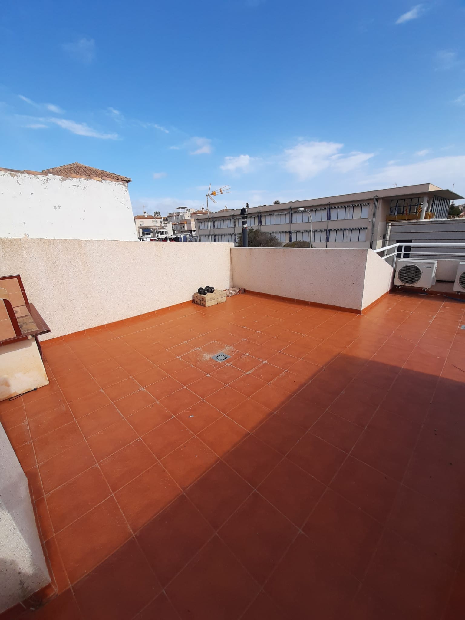 Duplex for sale in Torrevieja