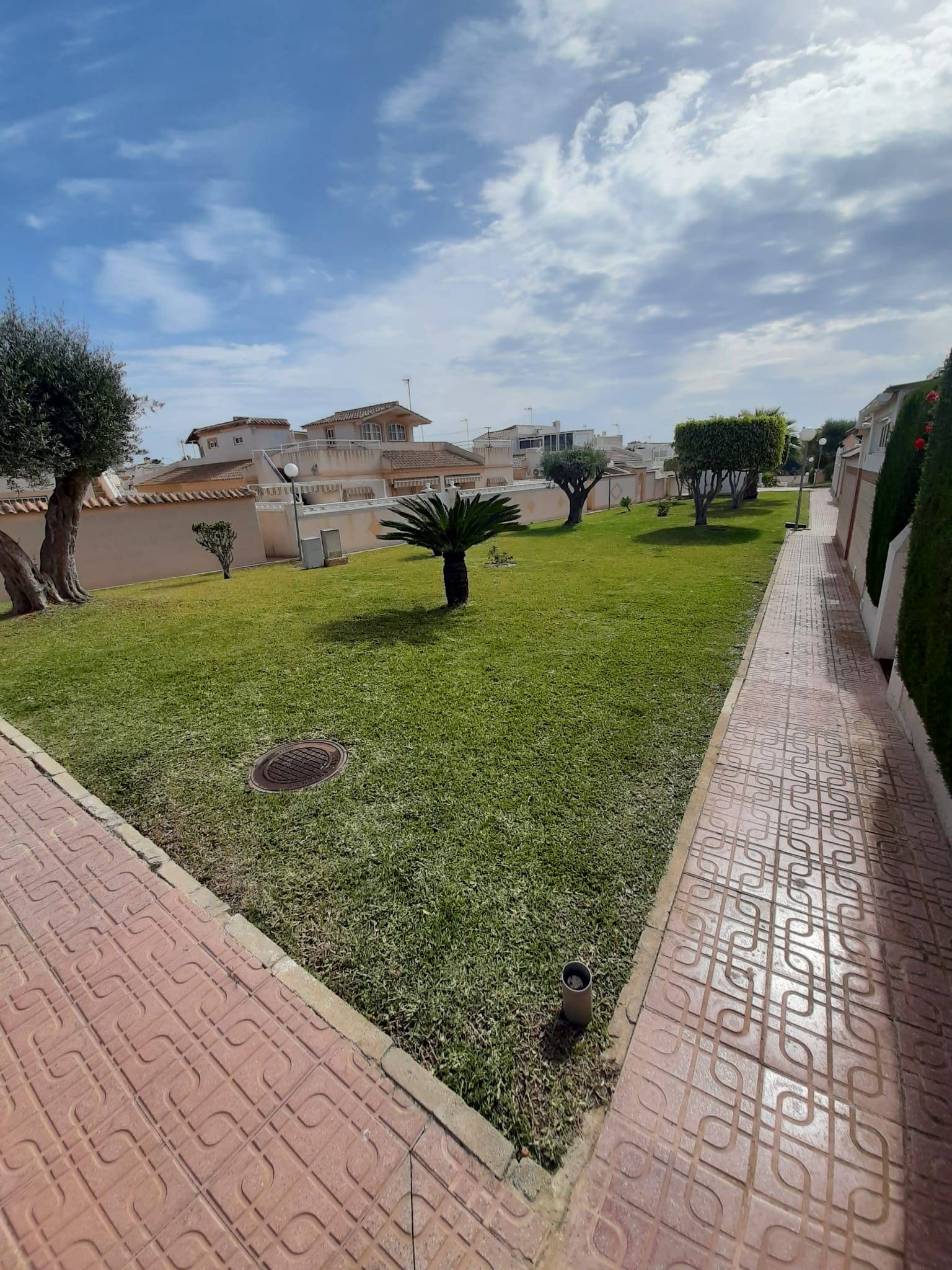 Duplex for sale in Torrevieja