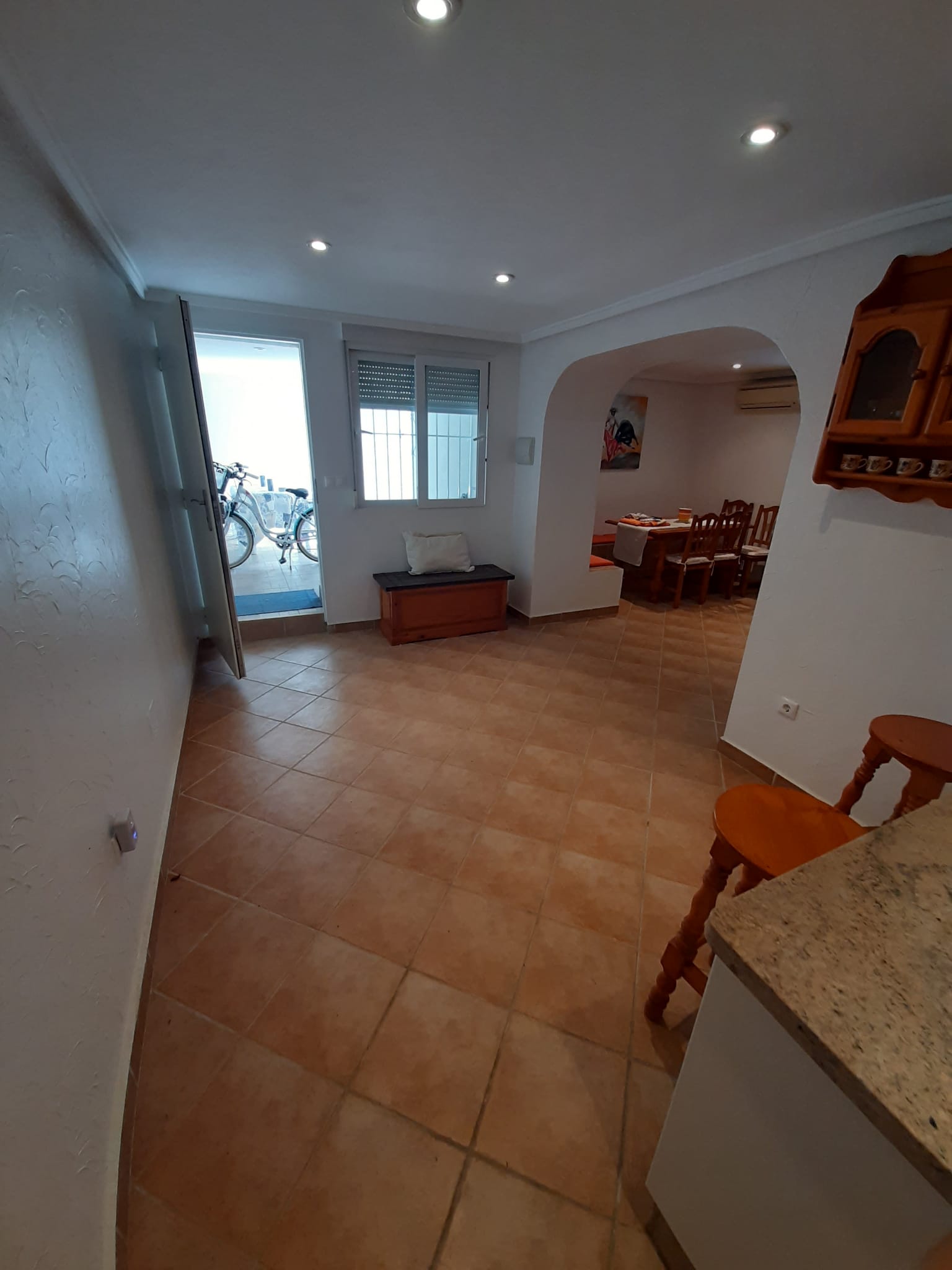 Duplex for sale in Torrevieja