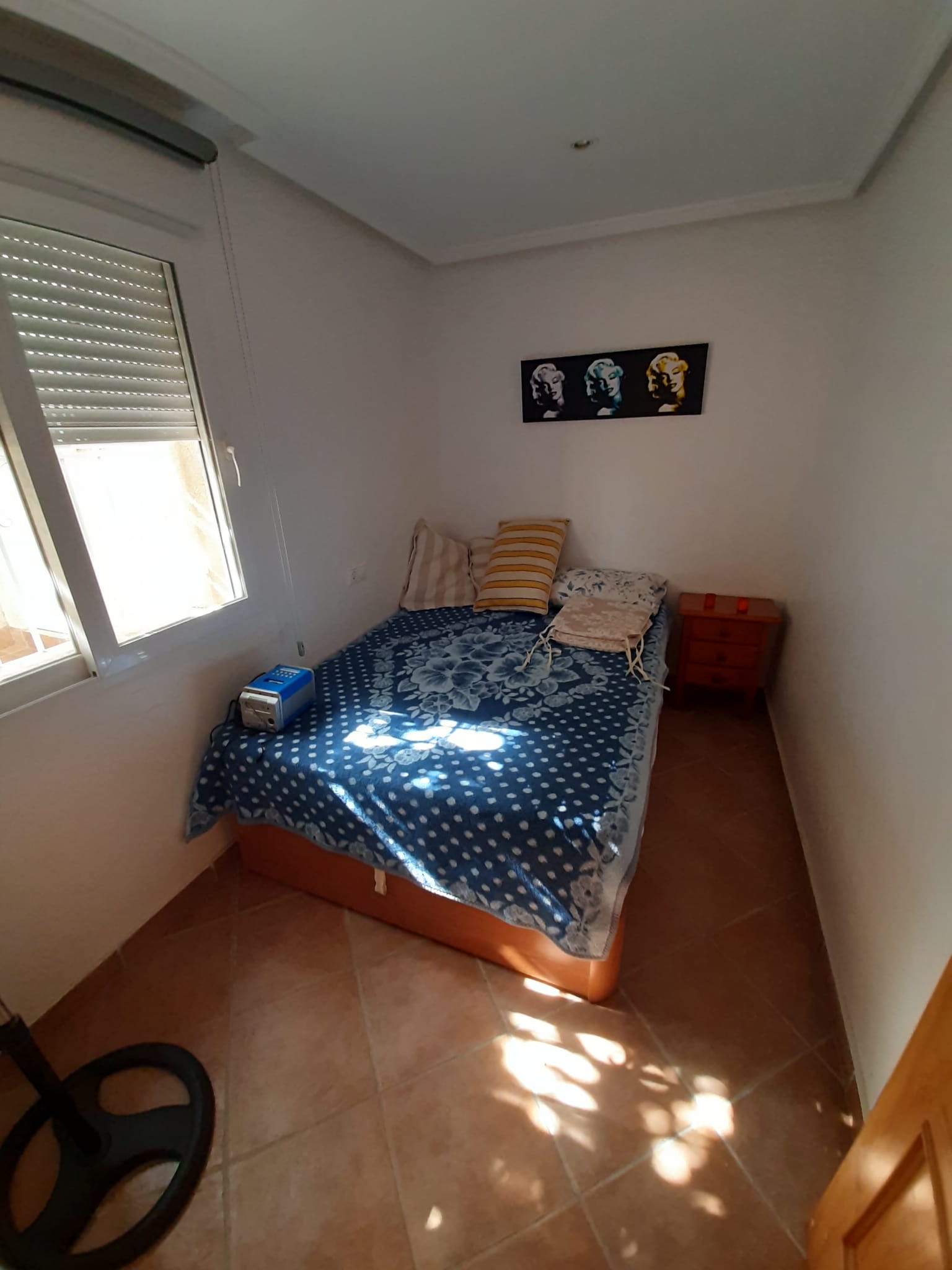 Duplex for sale in Torrevieja