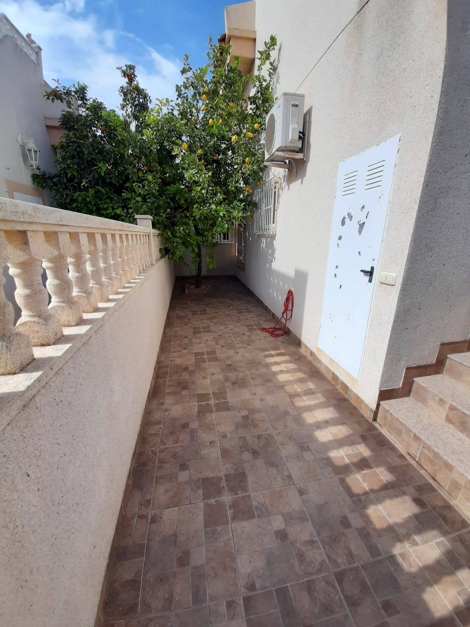 Duplex for sale in Torrevieja