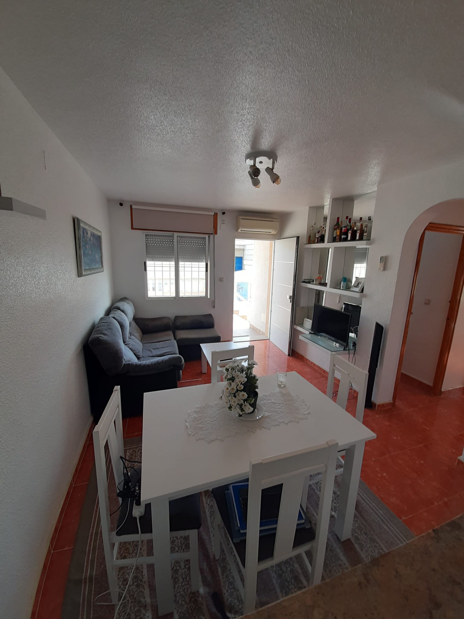 Duplex for sale in Torrevieja