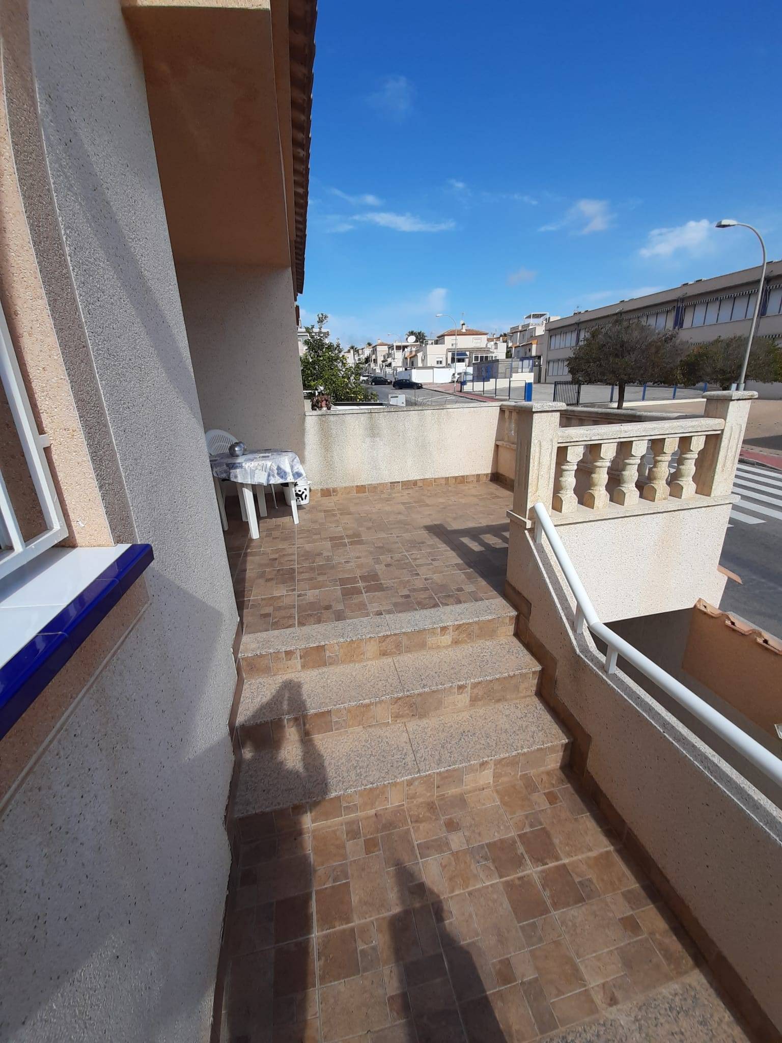 Duplex for sale in Torrevieja