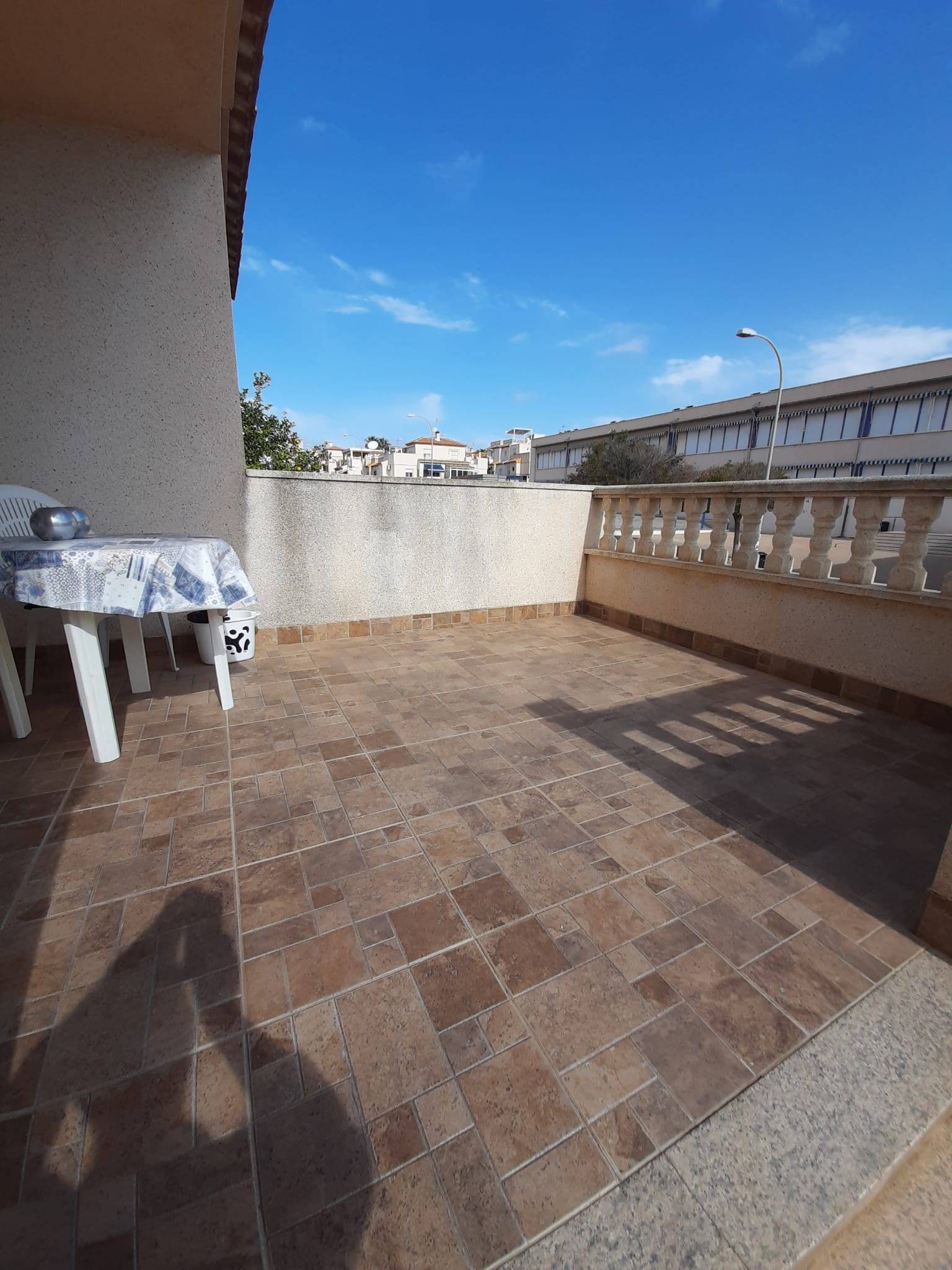 Duplex for sale in Torrevieja