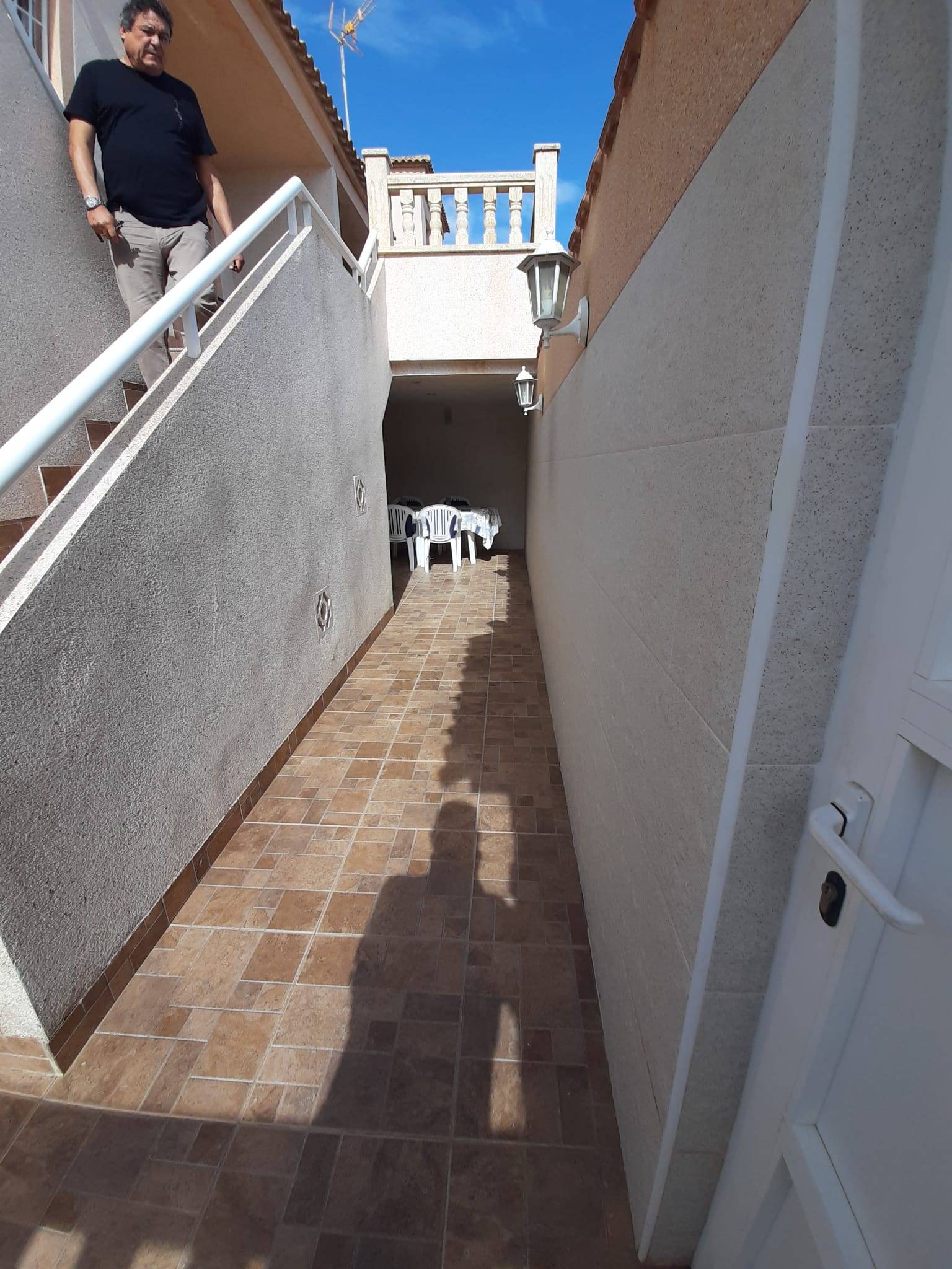 Duplex for sale in Torrevieja