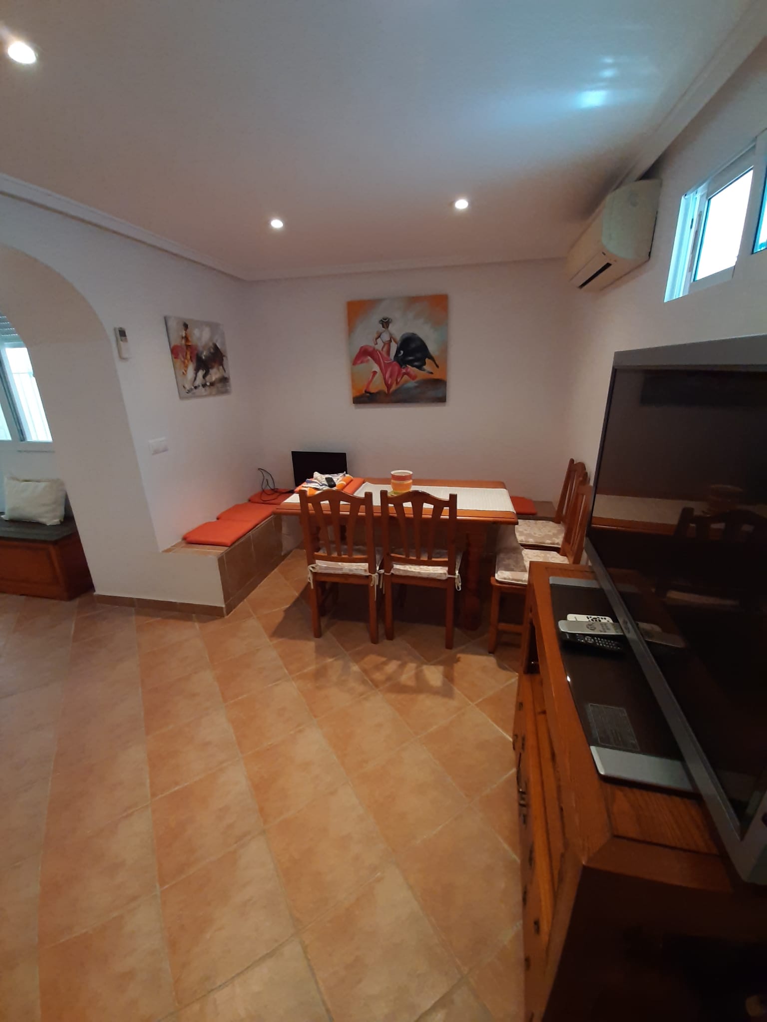 Duplex for sale in Torrevieja