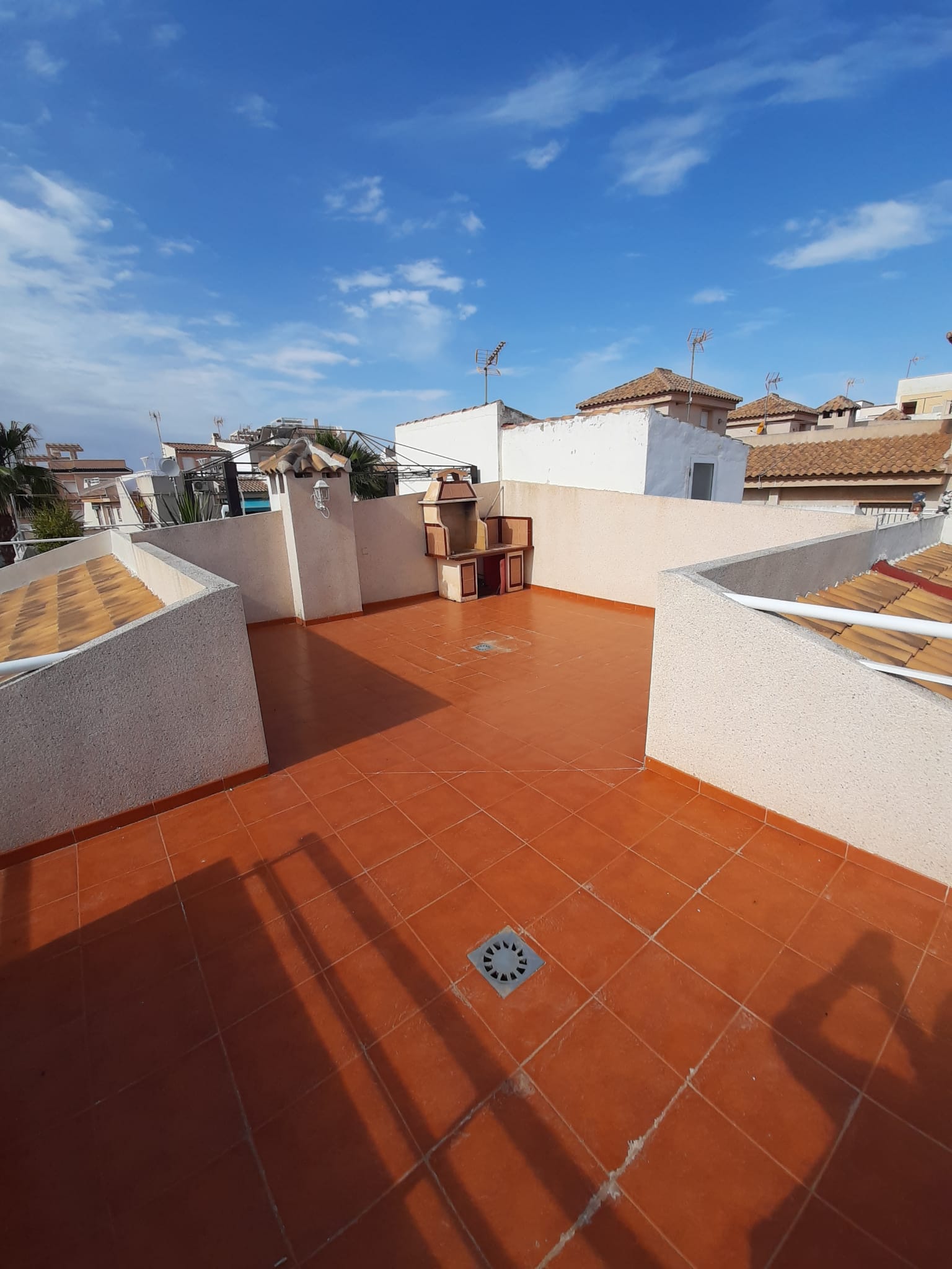 Duplex for sale in Torrevieja