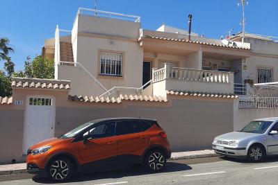 Duplex for sale in Torrevieja