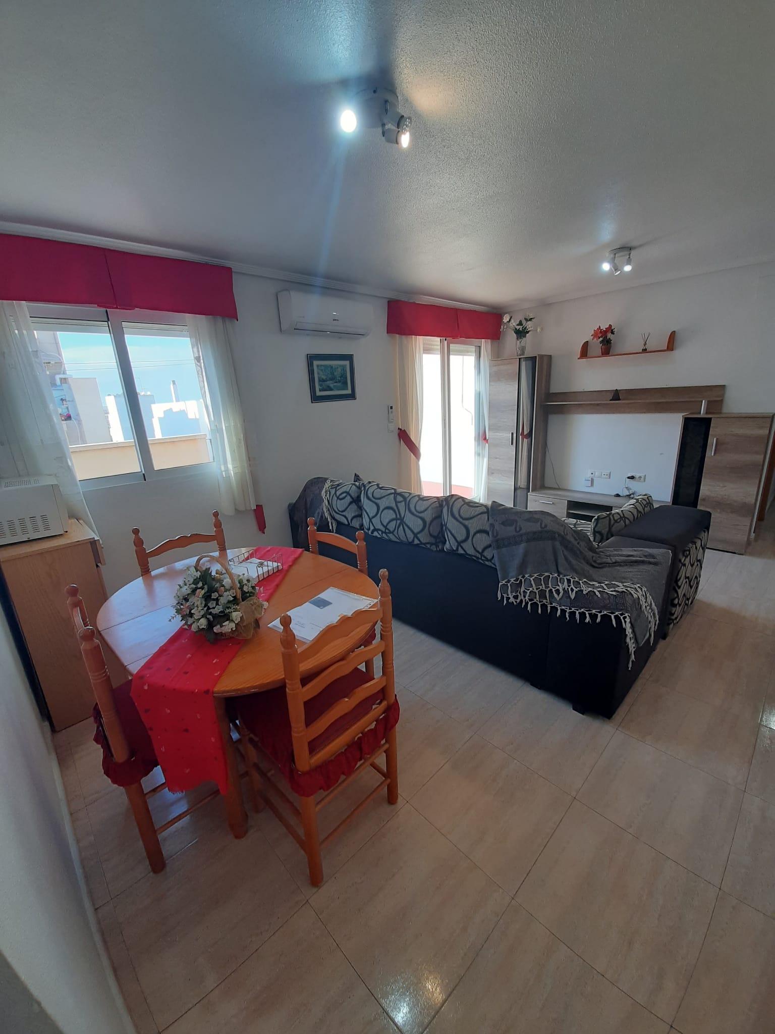 Flat for sale in Torrevieja