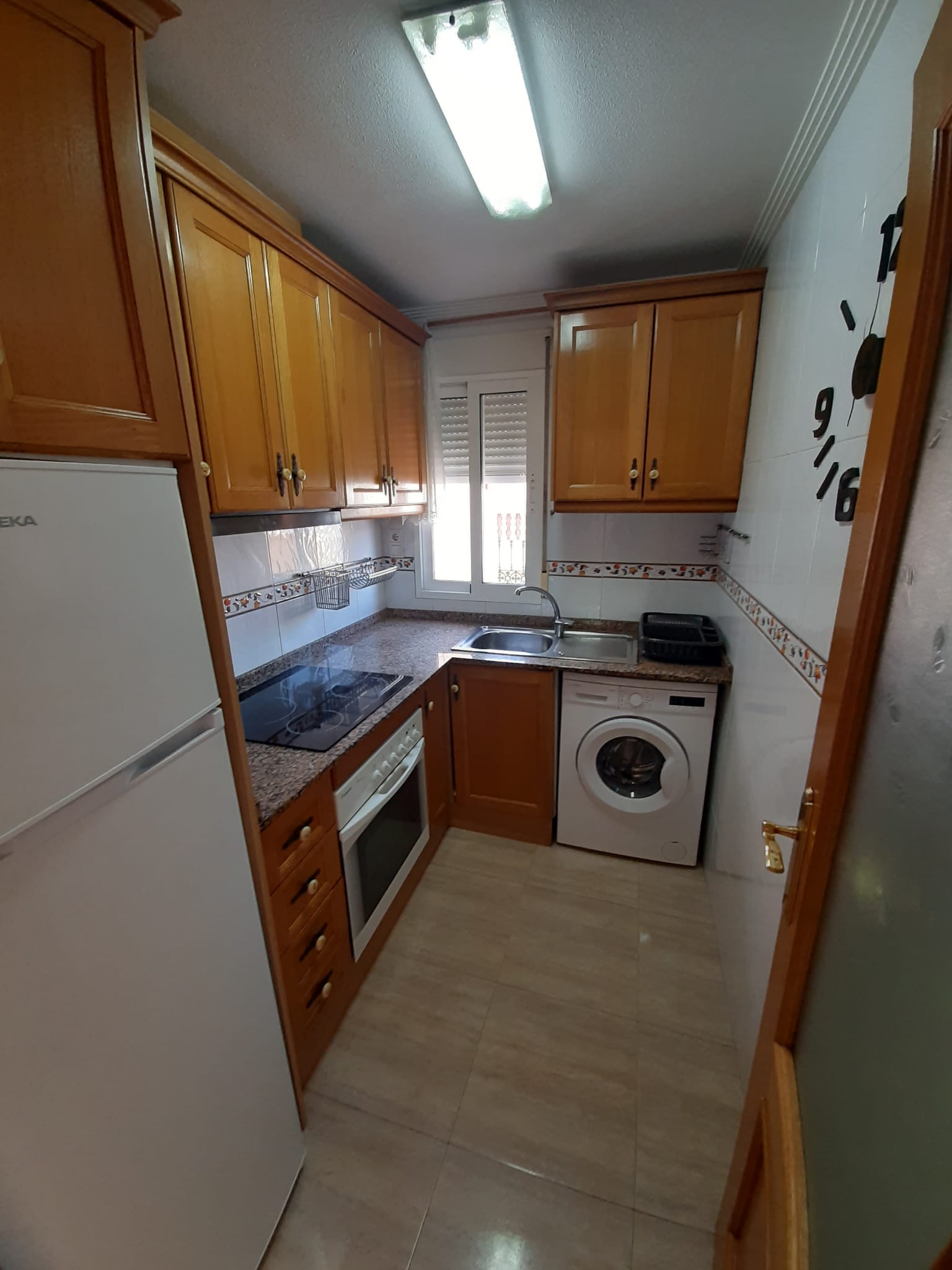 Flat for sale in Torrevieja