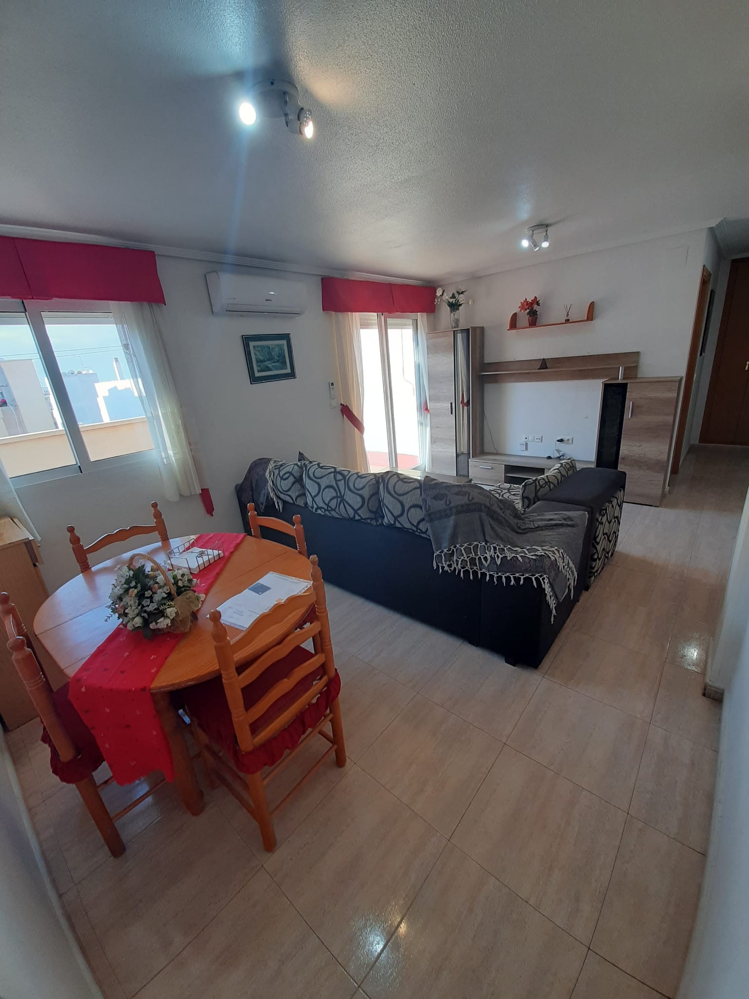 Flat for sale in Torrevieja