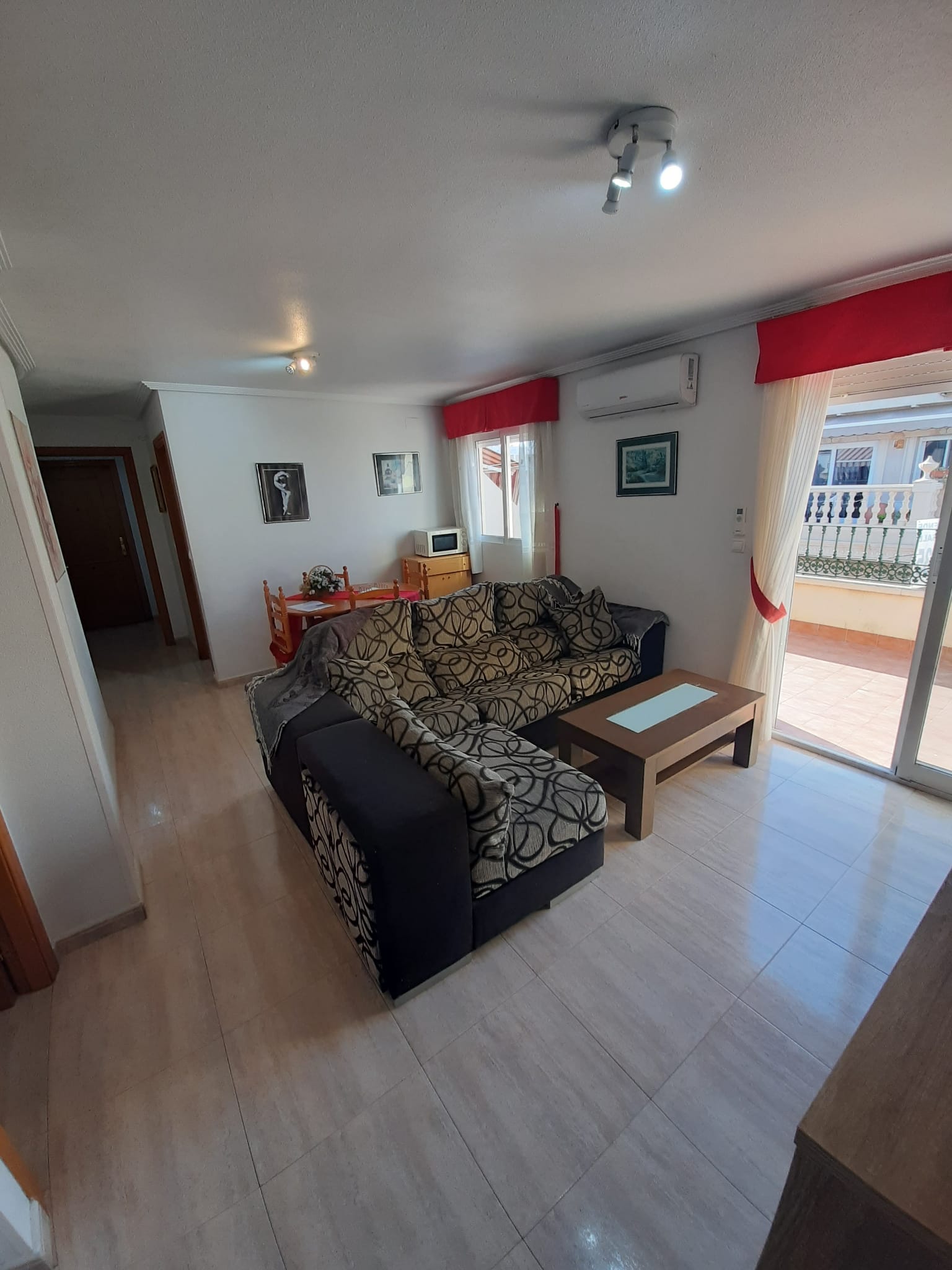 Flat for sale in Torrevieja