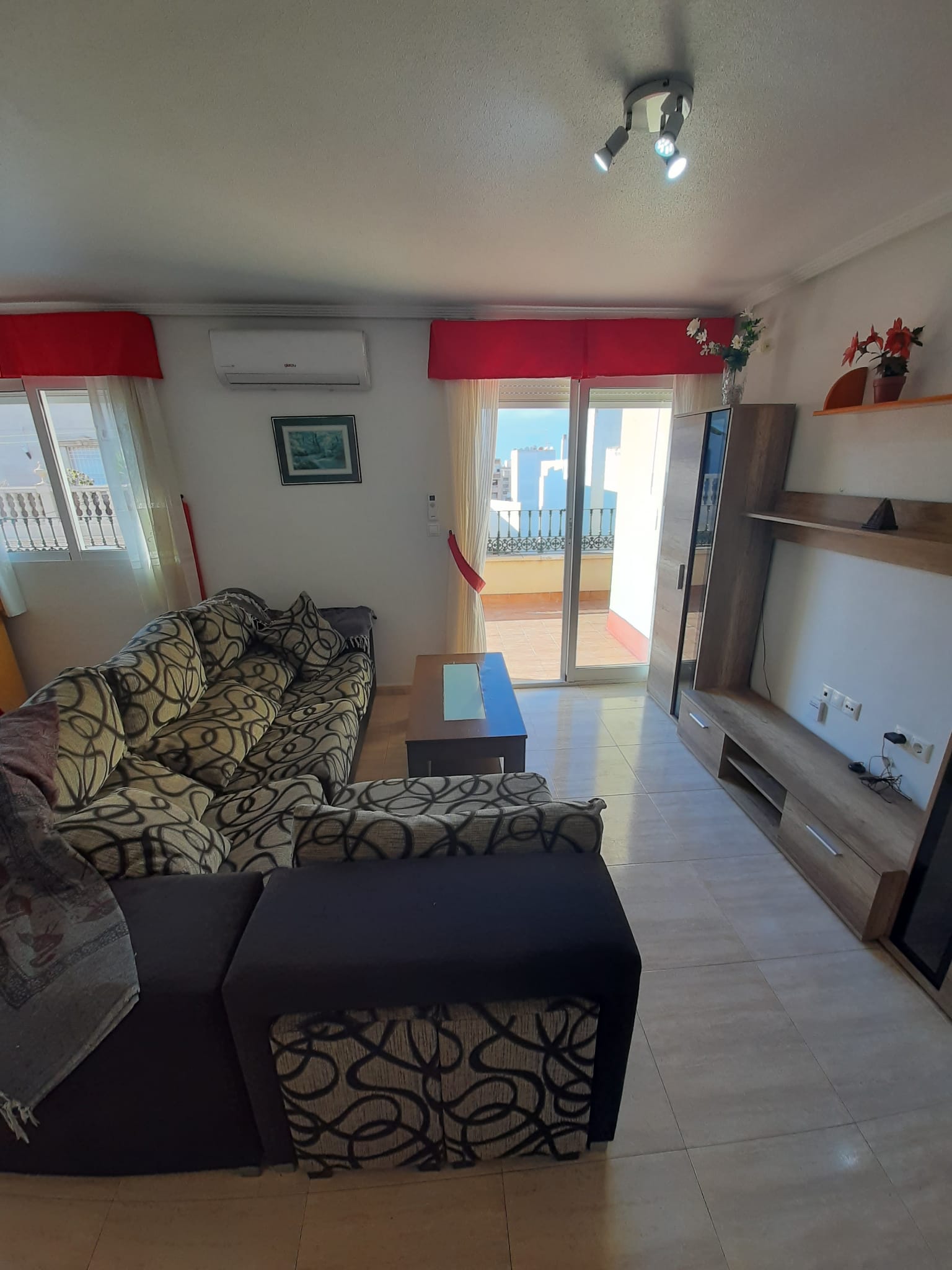 Flat for sale in Torrevieja