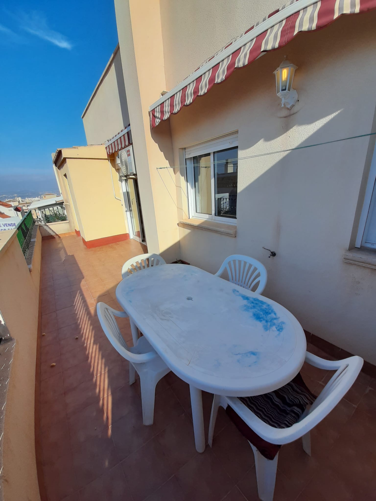 Flat for sale in Torrevieja