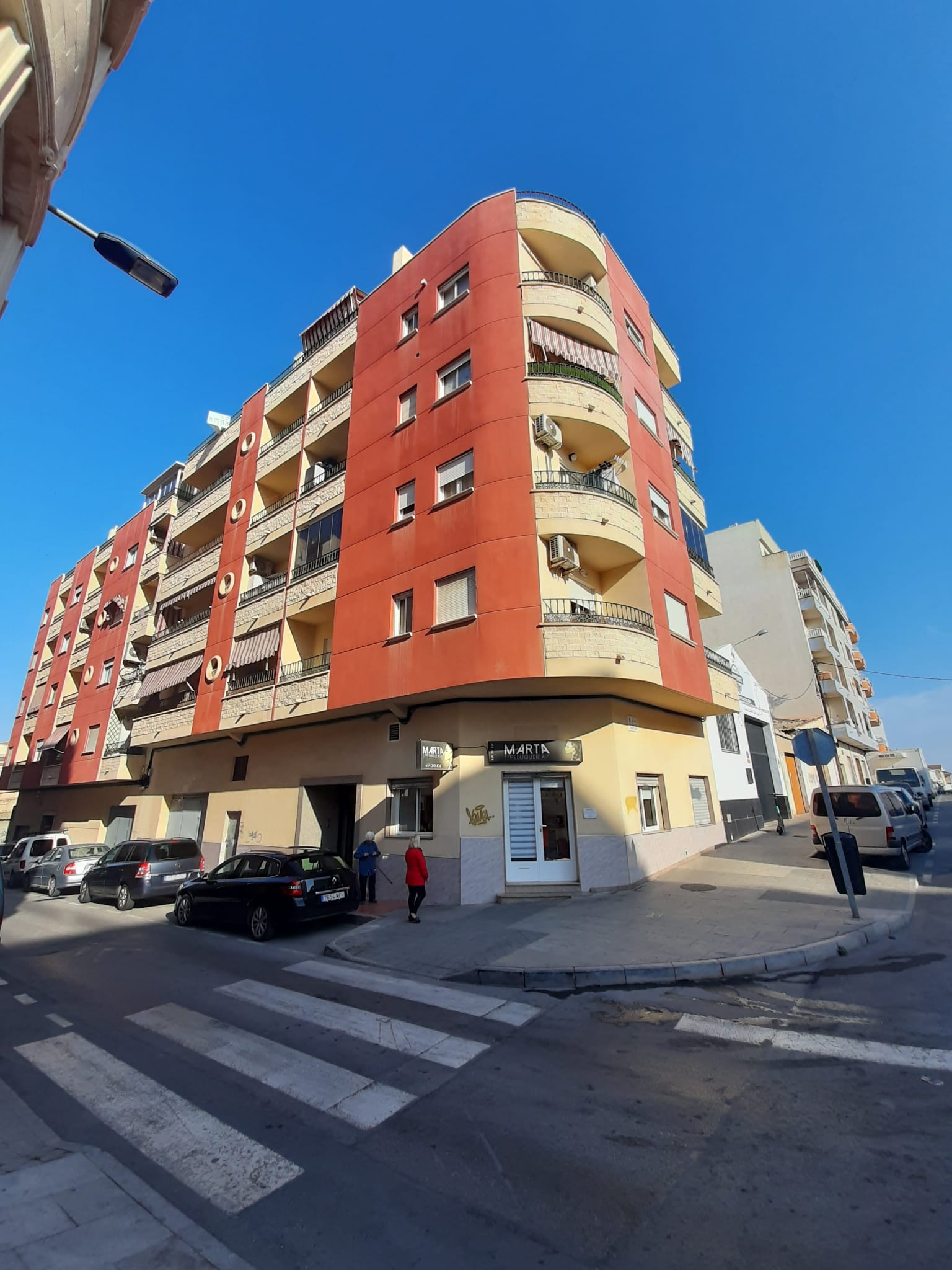 Flat for sale in Torrevieja