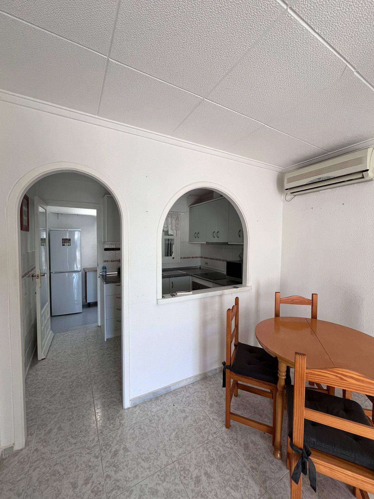 Bungalow for sale in Torrevieja