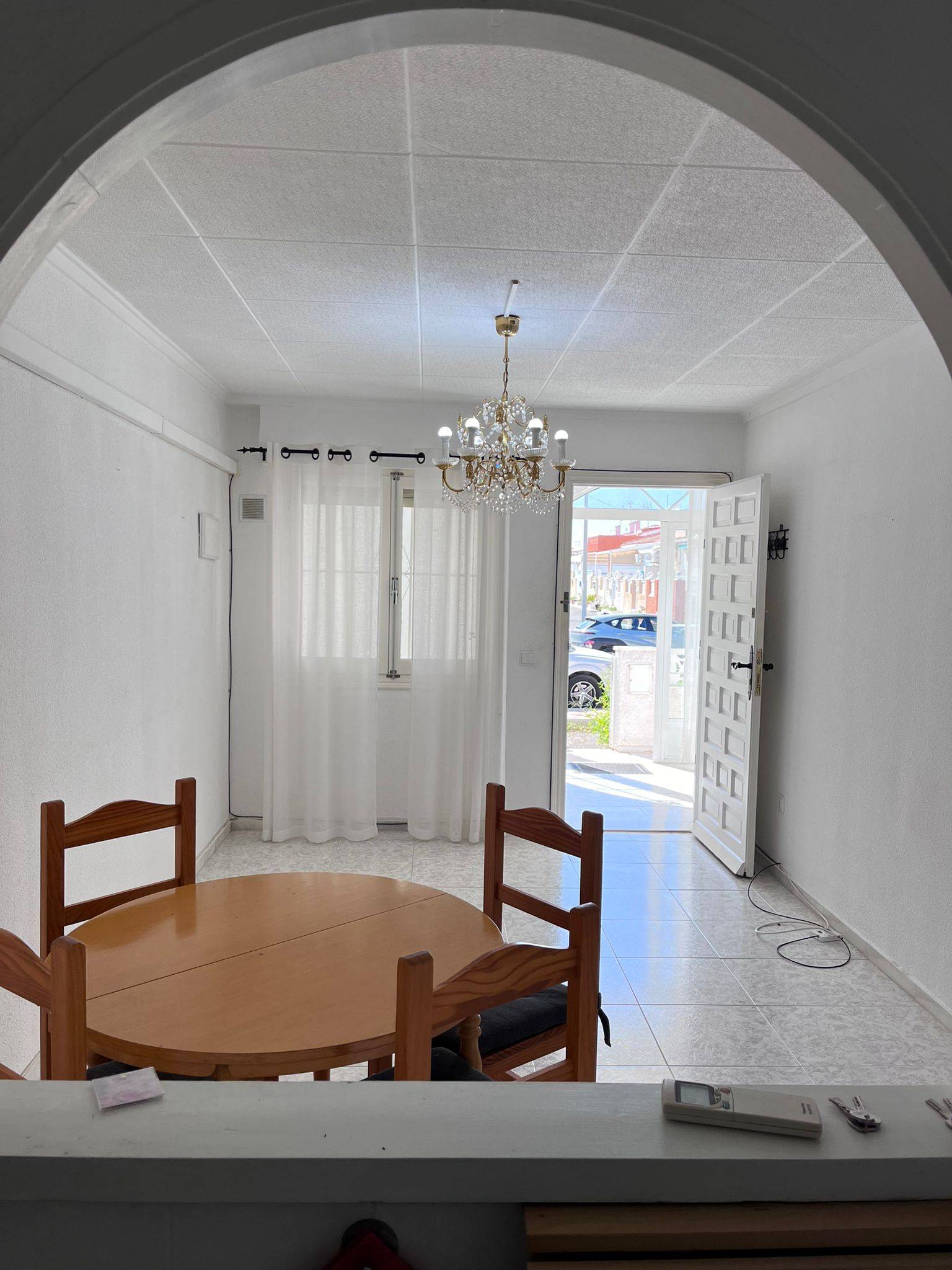 Bungalow for sale in Torrevieja