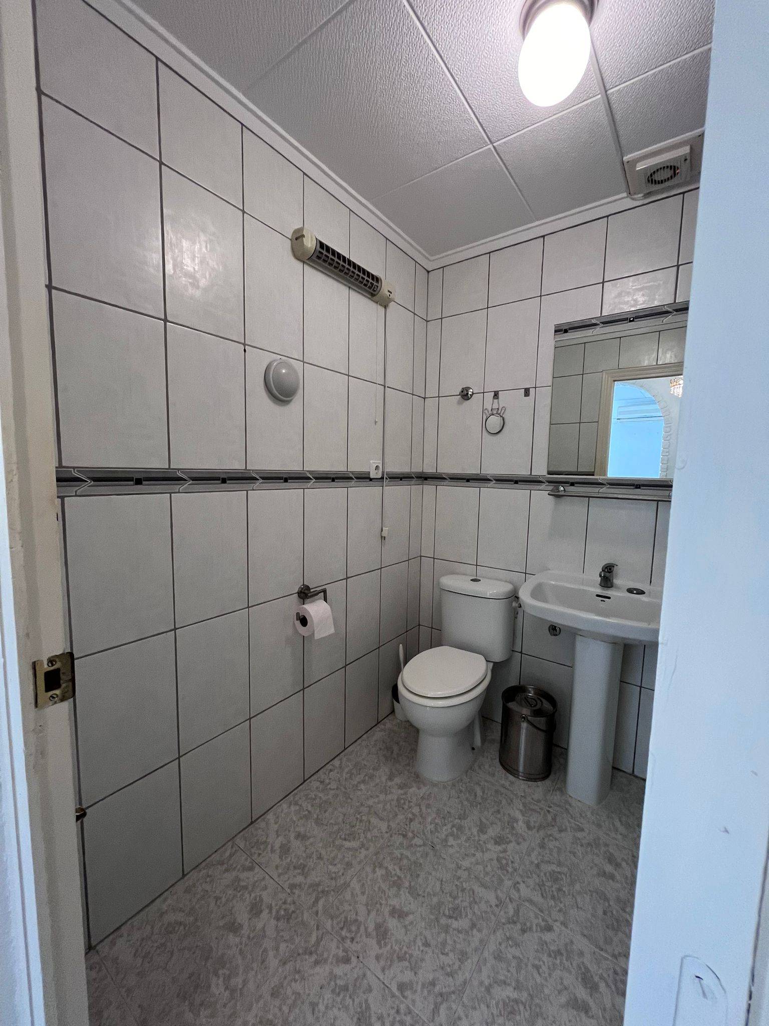 Bungalow en venta en Torrevieja