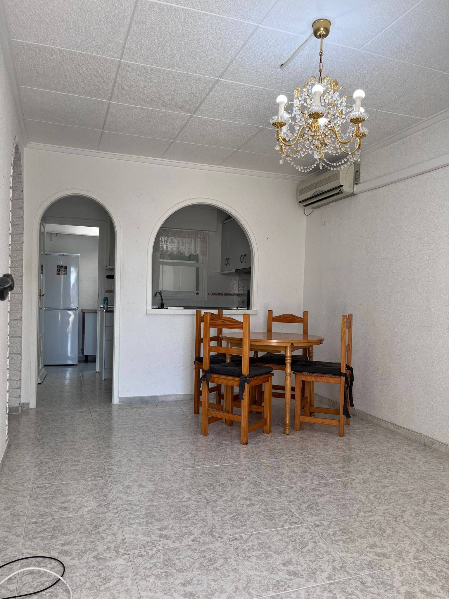 Bungalow for sale in Torrevieja