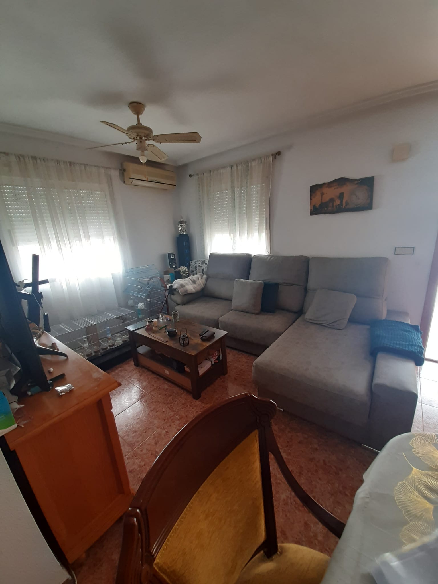 Duplex for sale in Torrevieja