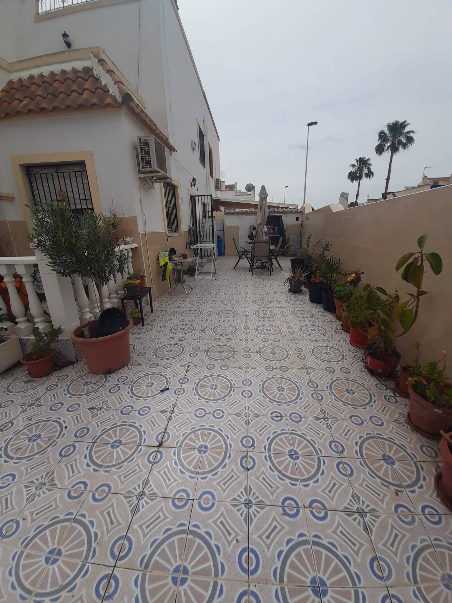 Duplex for sale in Torrevieja