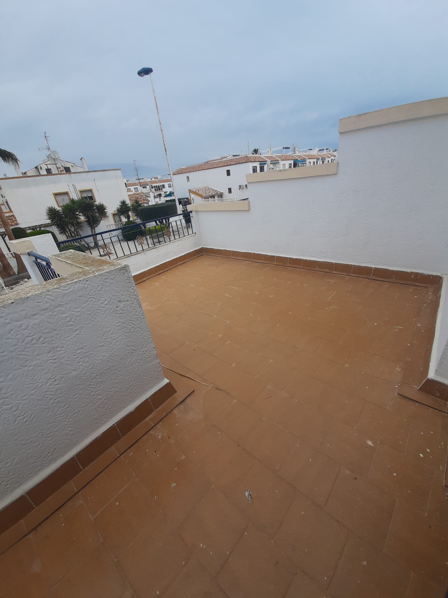 Duplex for sale in Torrevieja