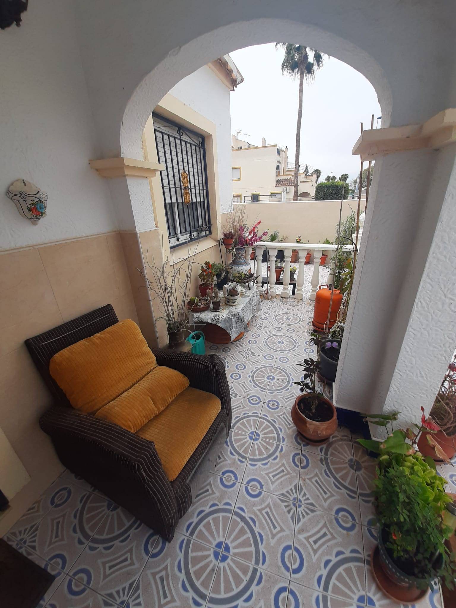 Duplex for sale in Torrevieja