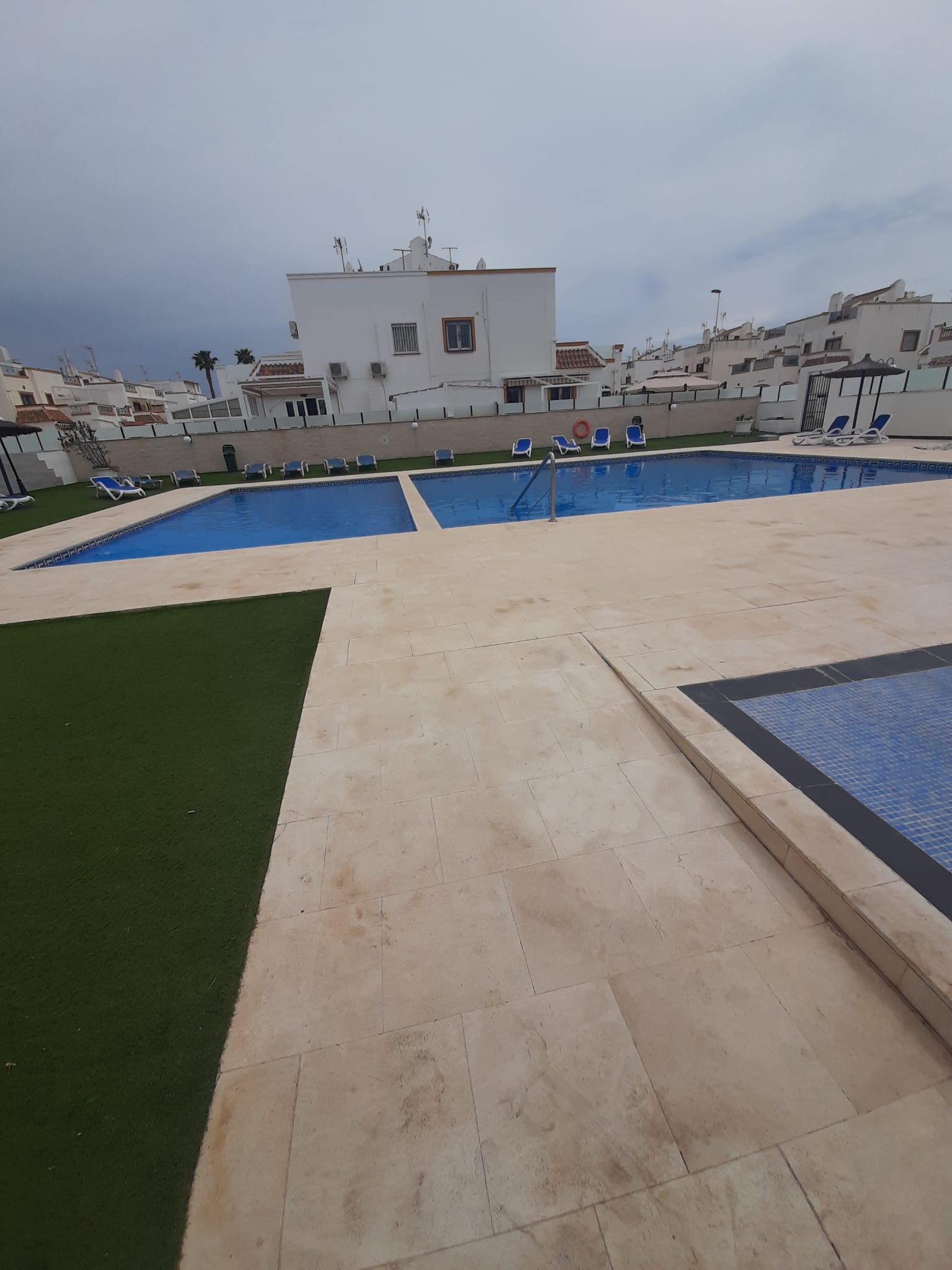 Duplex for sale in Torrevieja