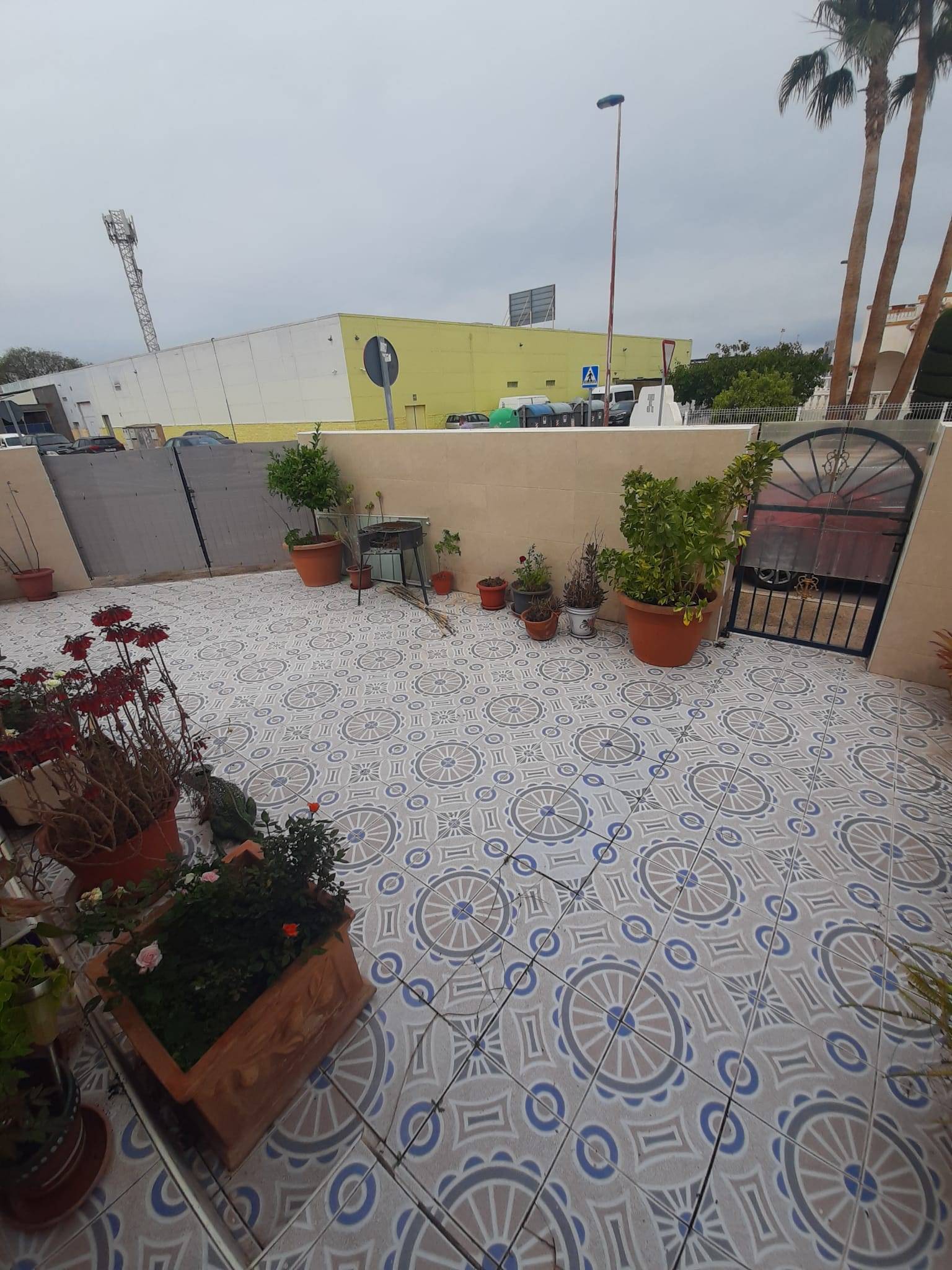 Duplex for sale in Torrevieja