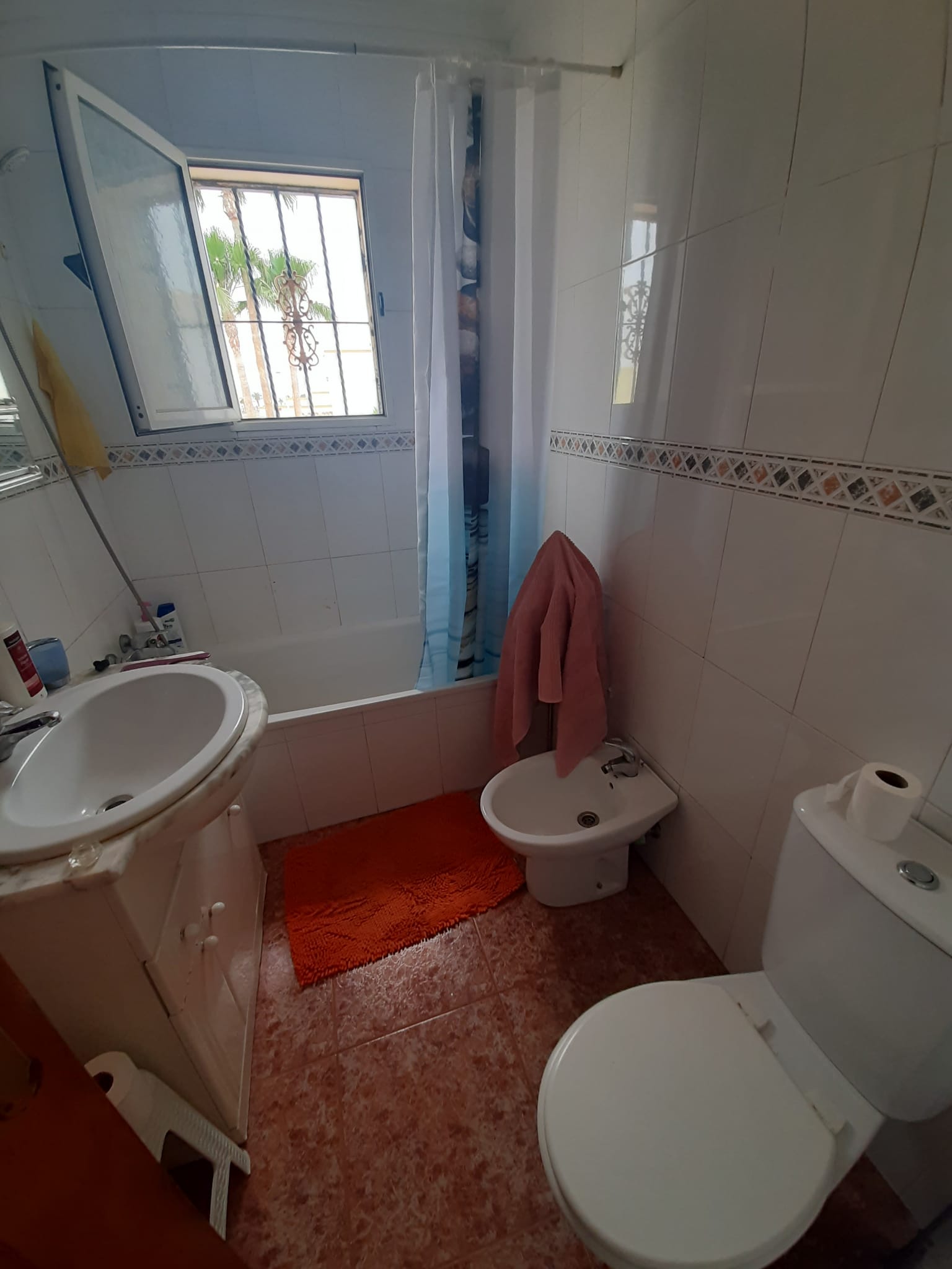 Duplex for sale in Torrevieja