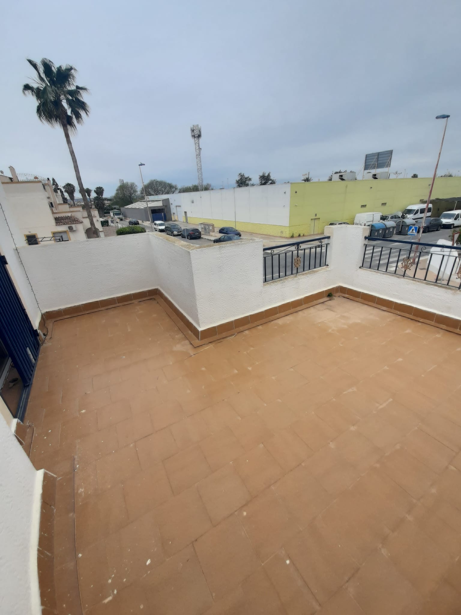 Duplex for sale in Torrevieja