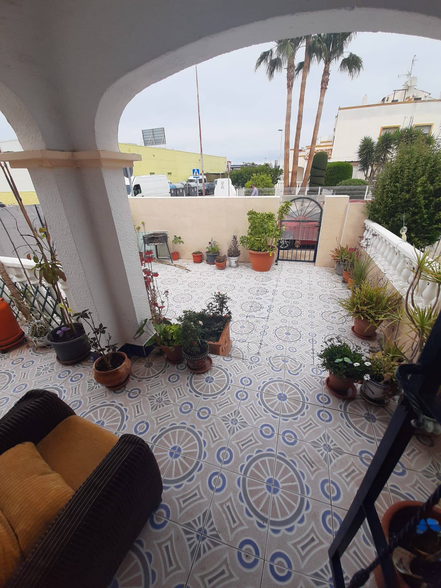 Duplex for sale in Torrevieja