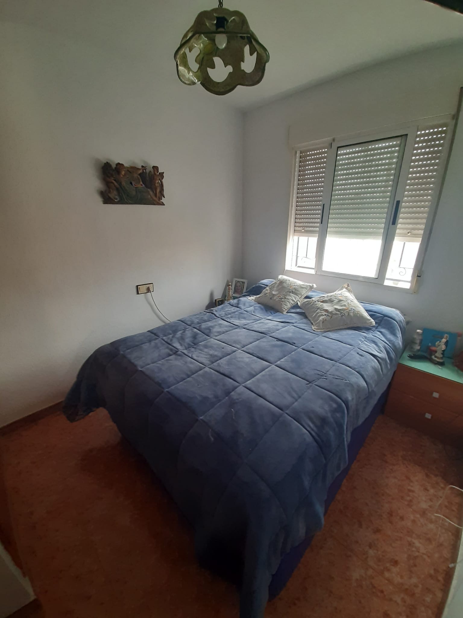 Duplex for sale in Torrevieja