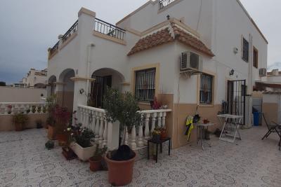 Duplex for sale in Torrevieja