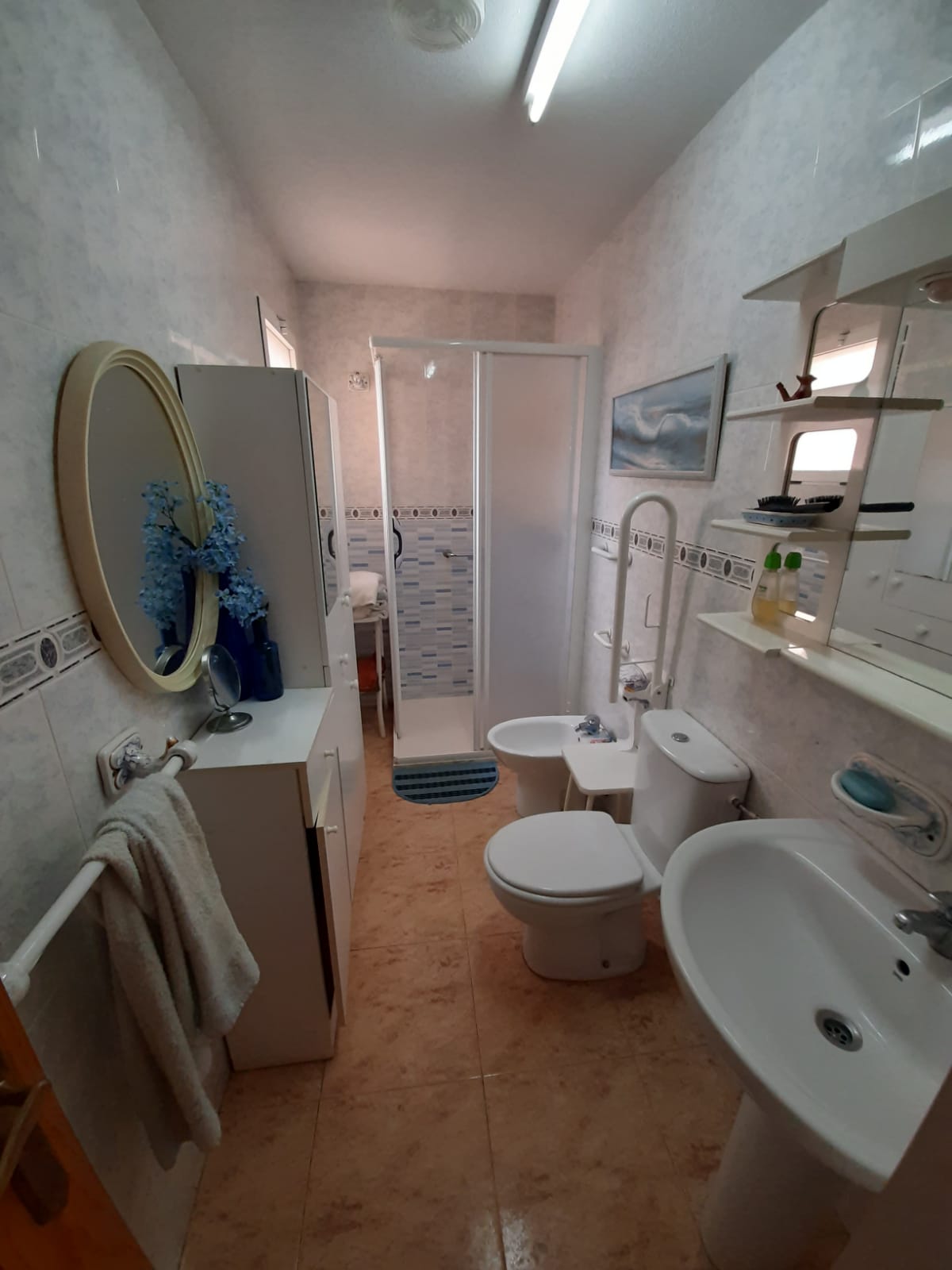 Apartment for sale in Torrevieja