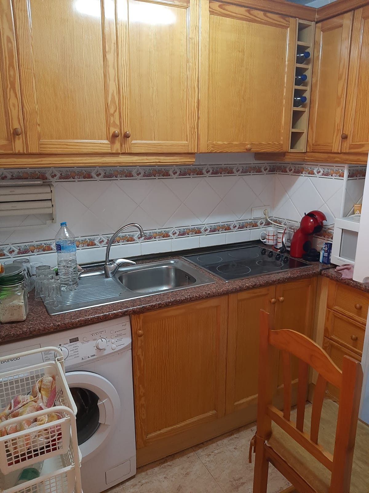 Apartment for sale in Torrevieja