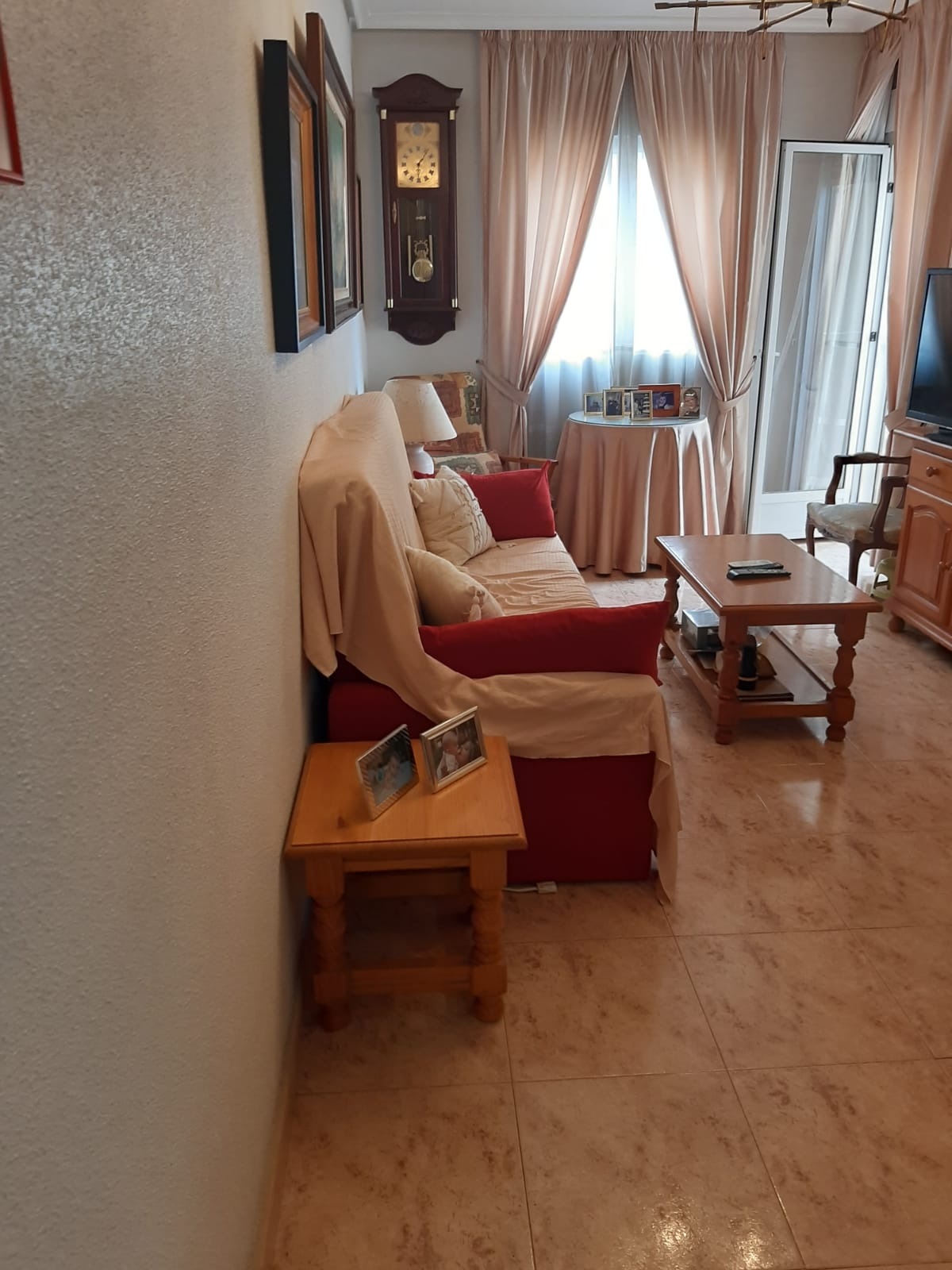 Apartment for sale in Torrevieja