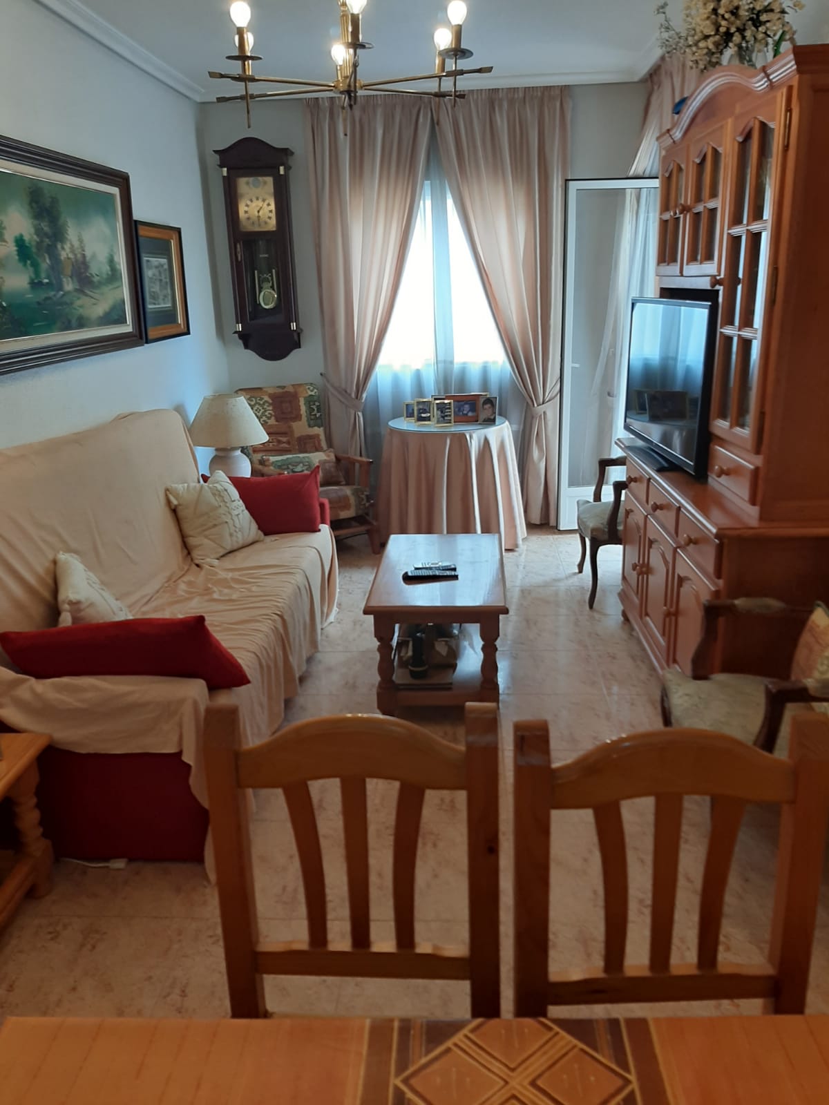 Apartment for sale in Torrevieja