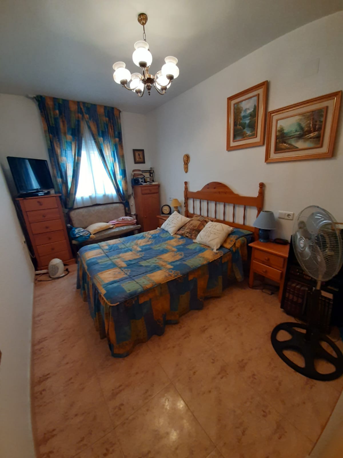 Apartment for sale in Torrevieja