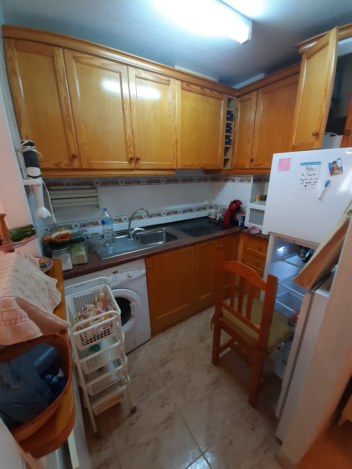 Apartment for sale in Torrevieja