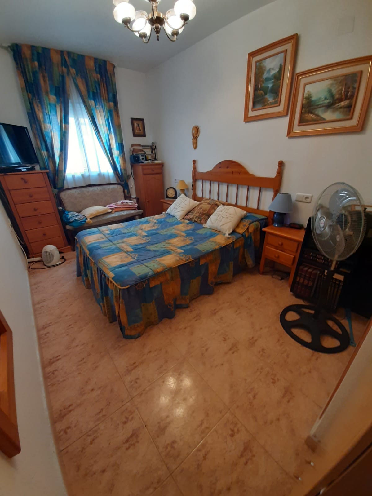 Apartment for sale in Torrevieja