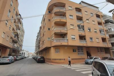 Apartment for sale in Torrevieja