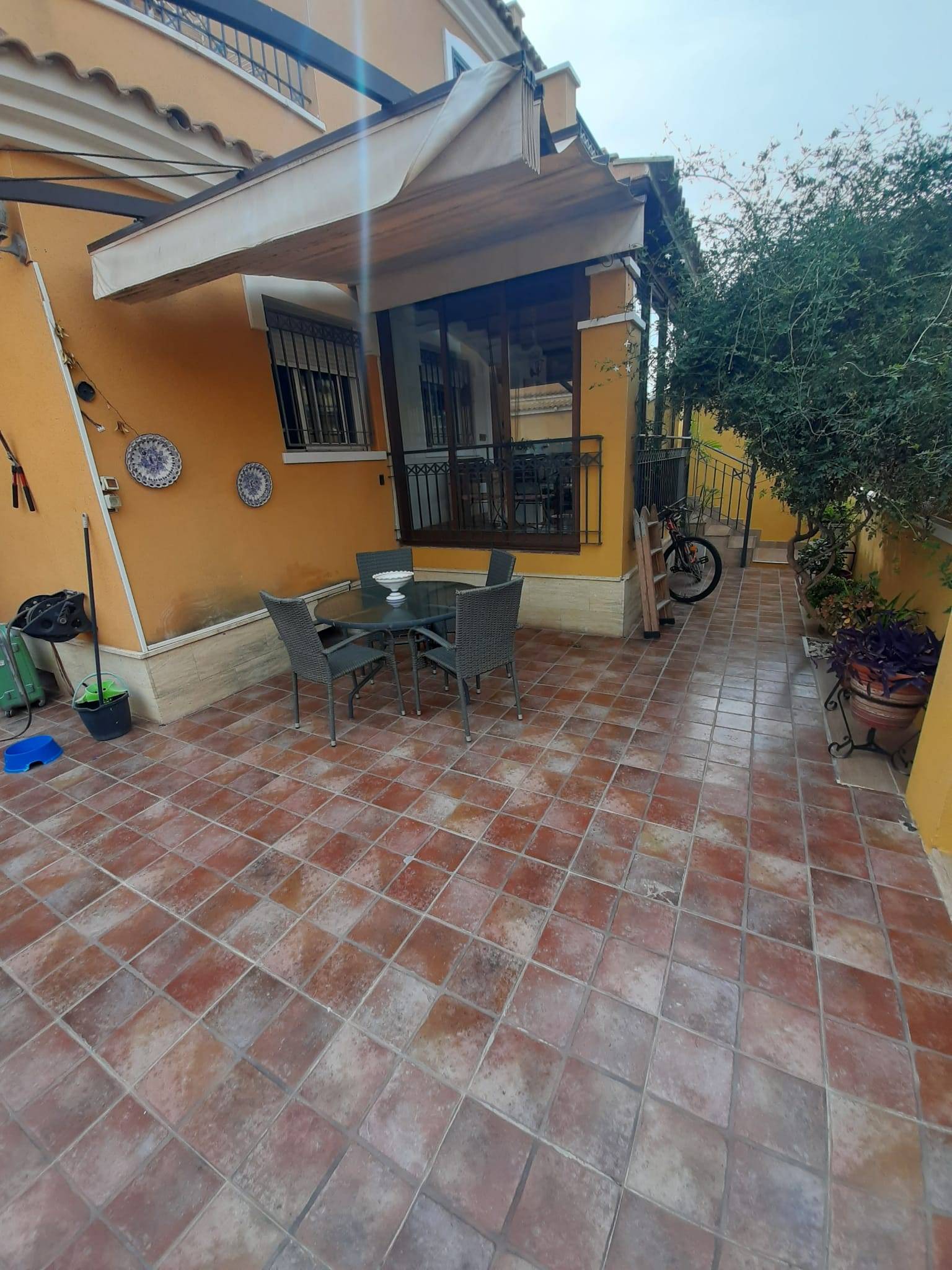 Duplex for sale in Torrevieja