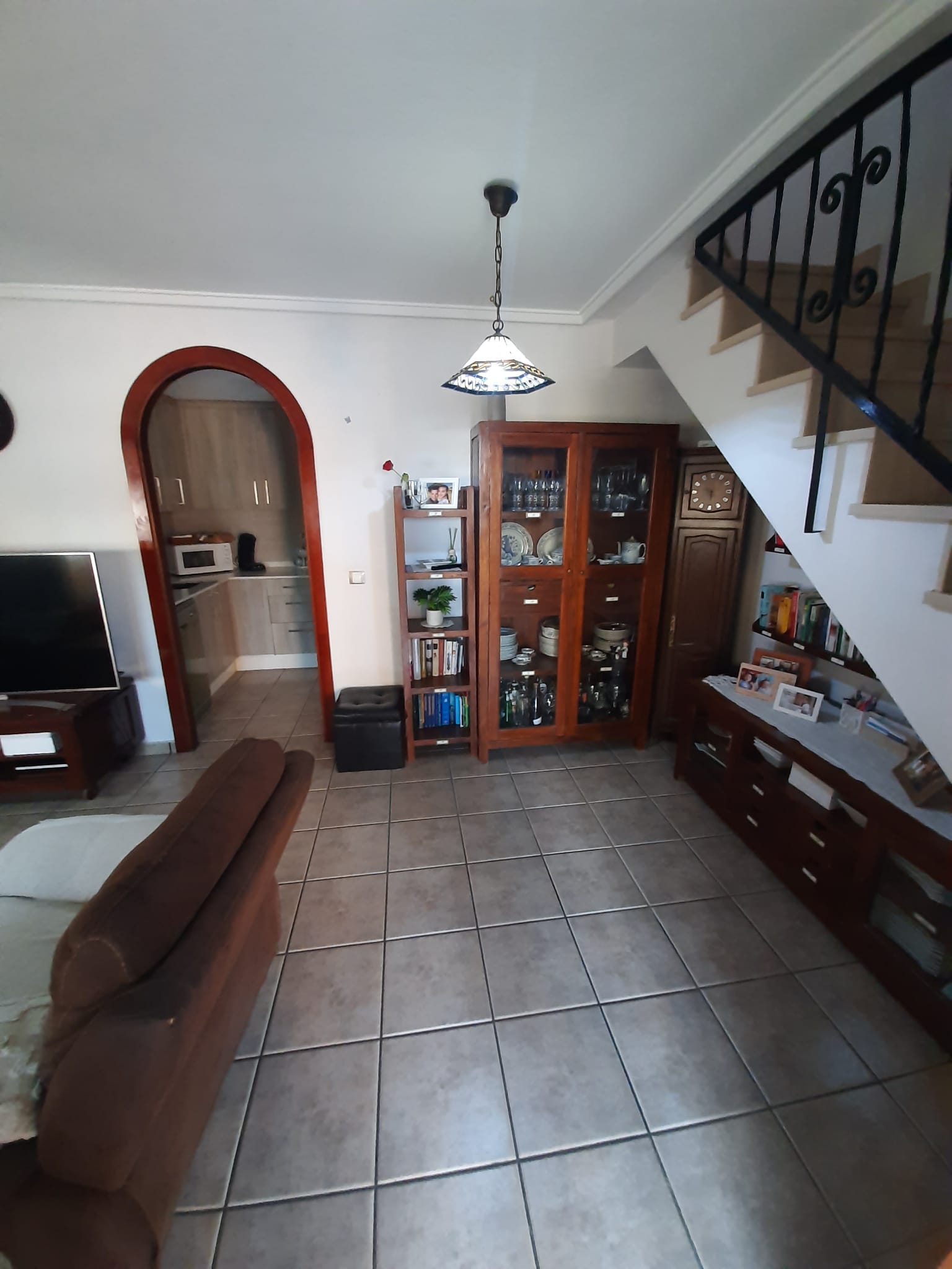 Duplex for sale in Torrevieja