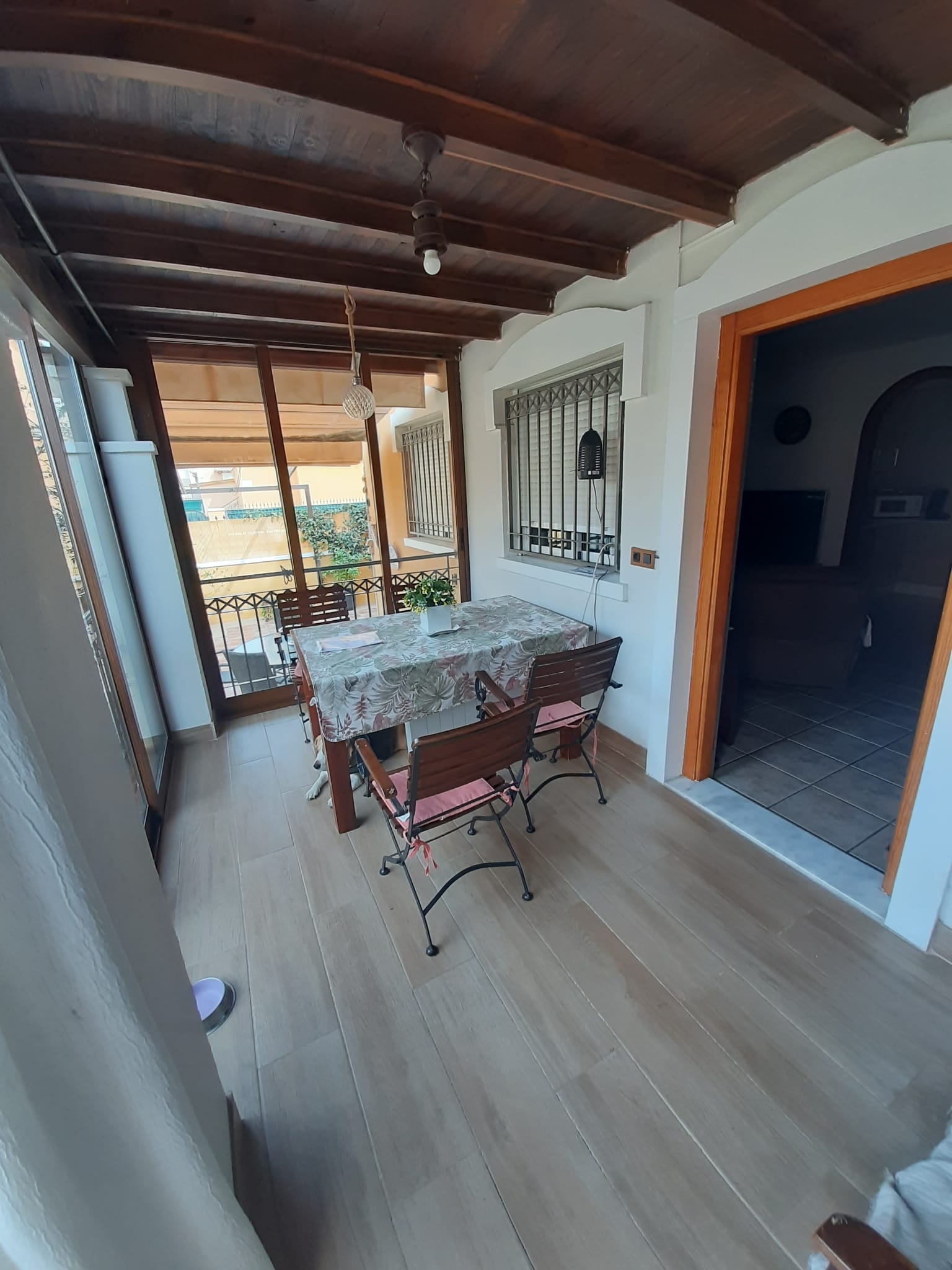 Duplex for sale in Torrevieja