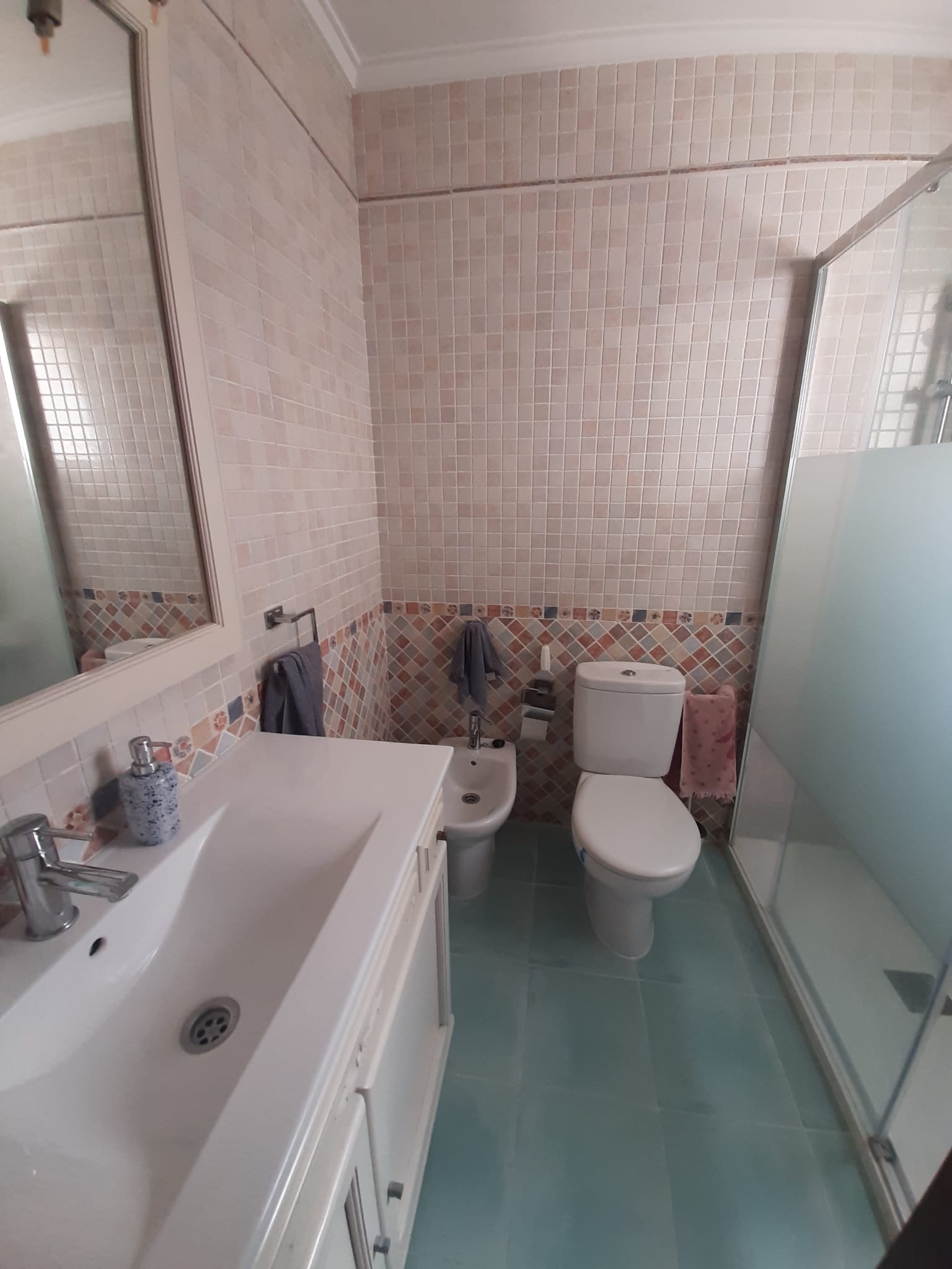 Duplex for sale in Torrevieja