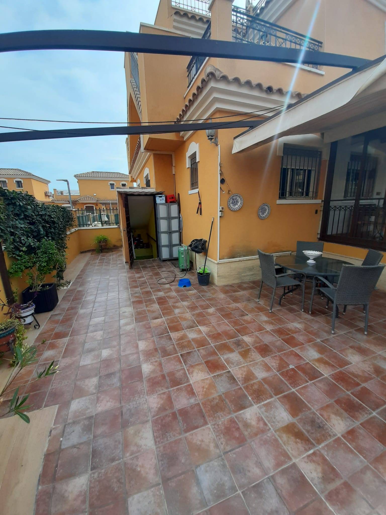 Duplex for sale in Torrevieja