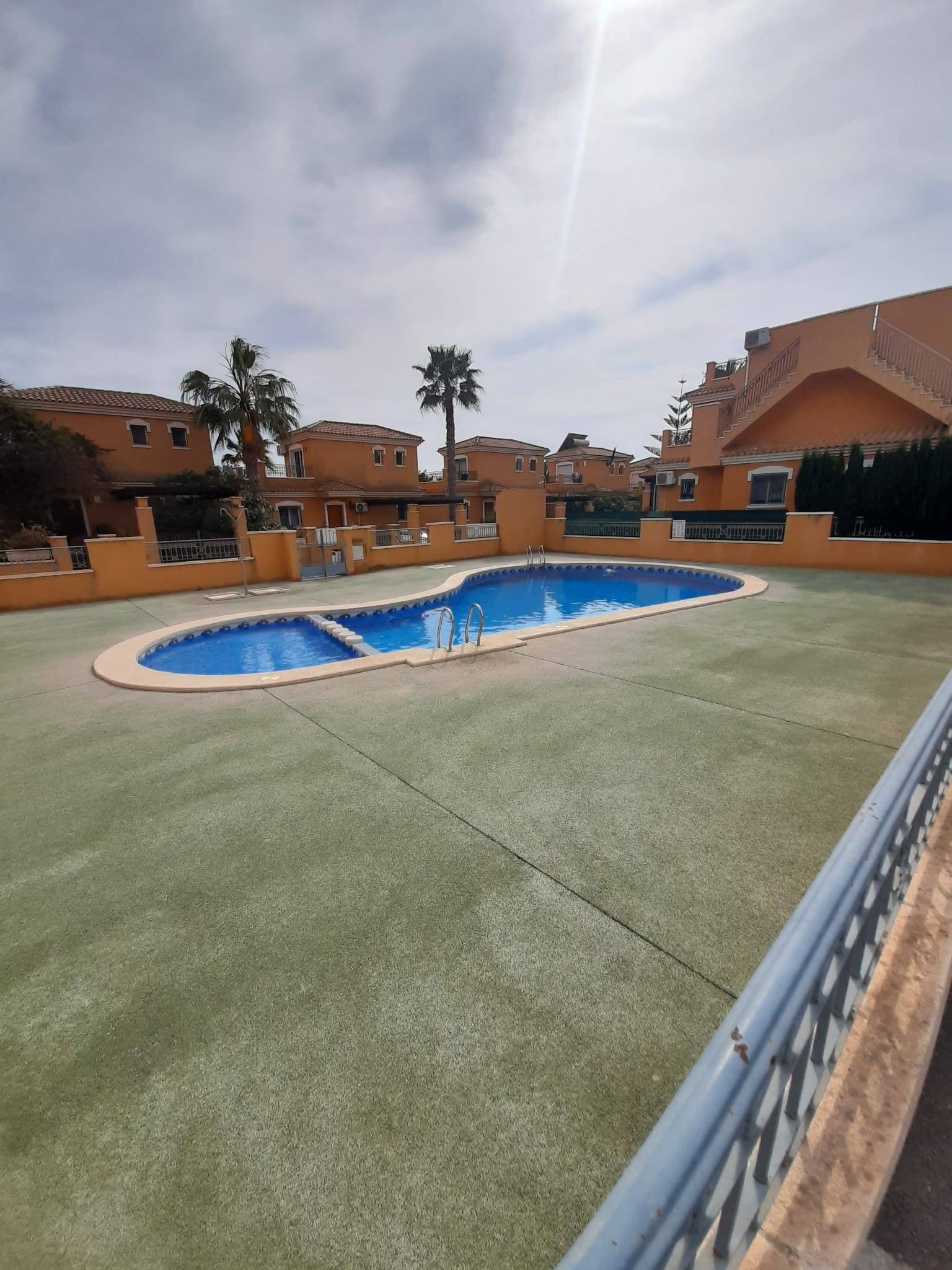 Duplex for sale in Torrevieja