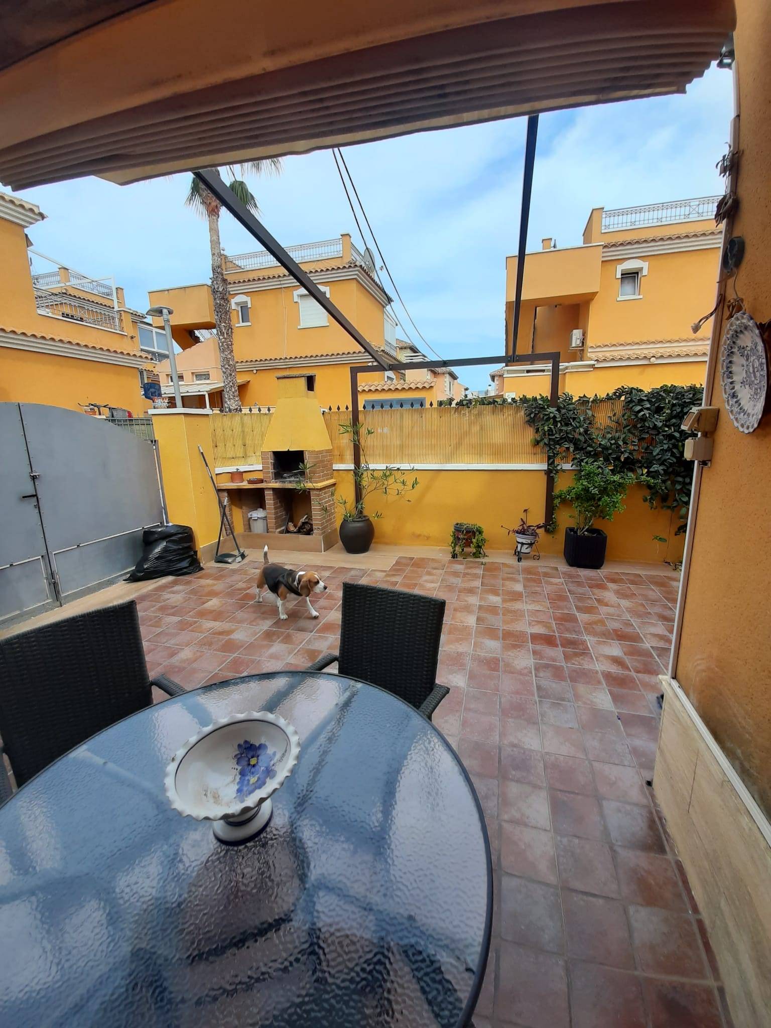 Duplex for sale in Torrevieja