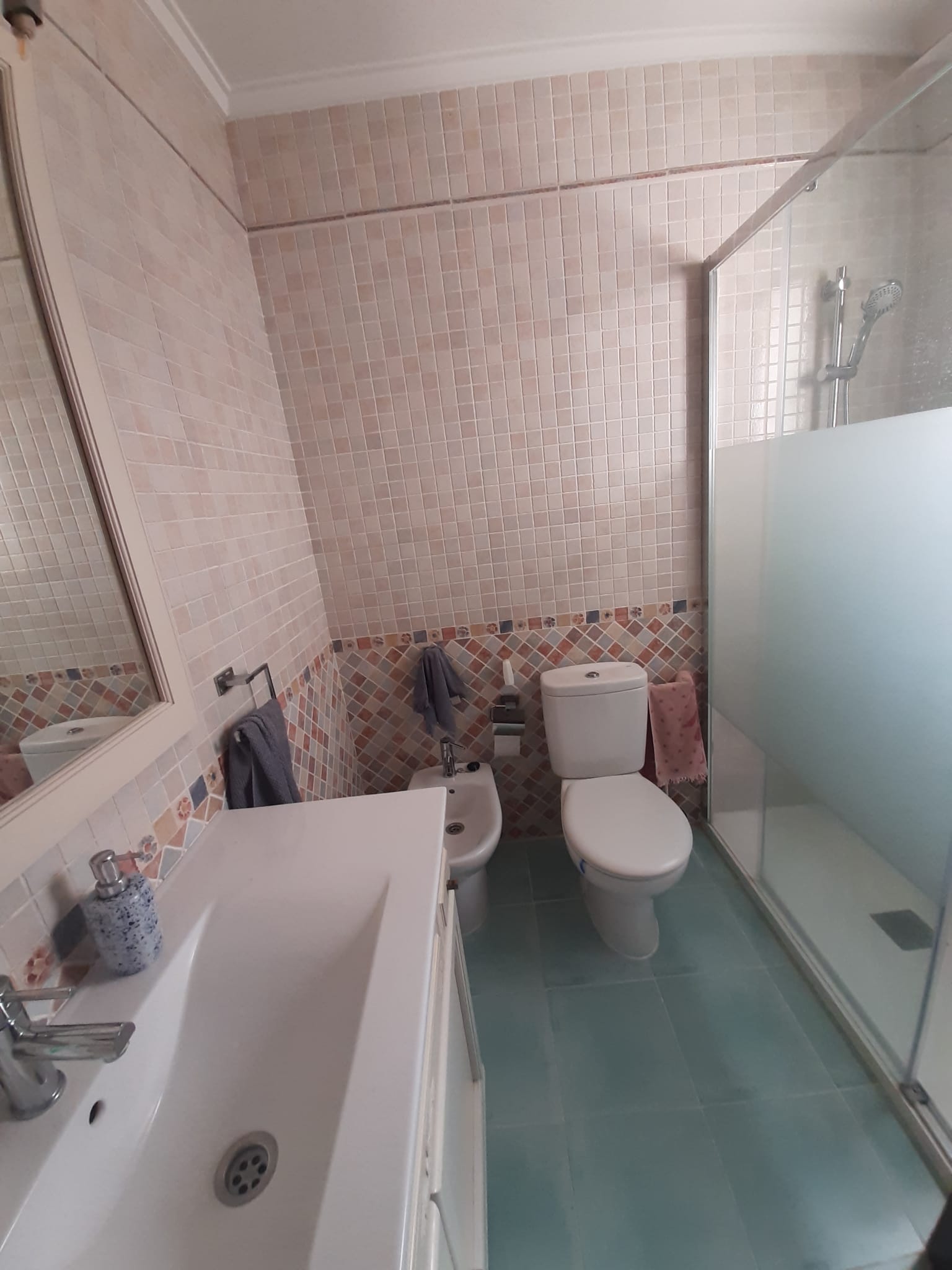 Duplex for sale in Torrevieja